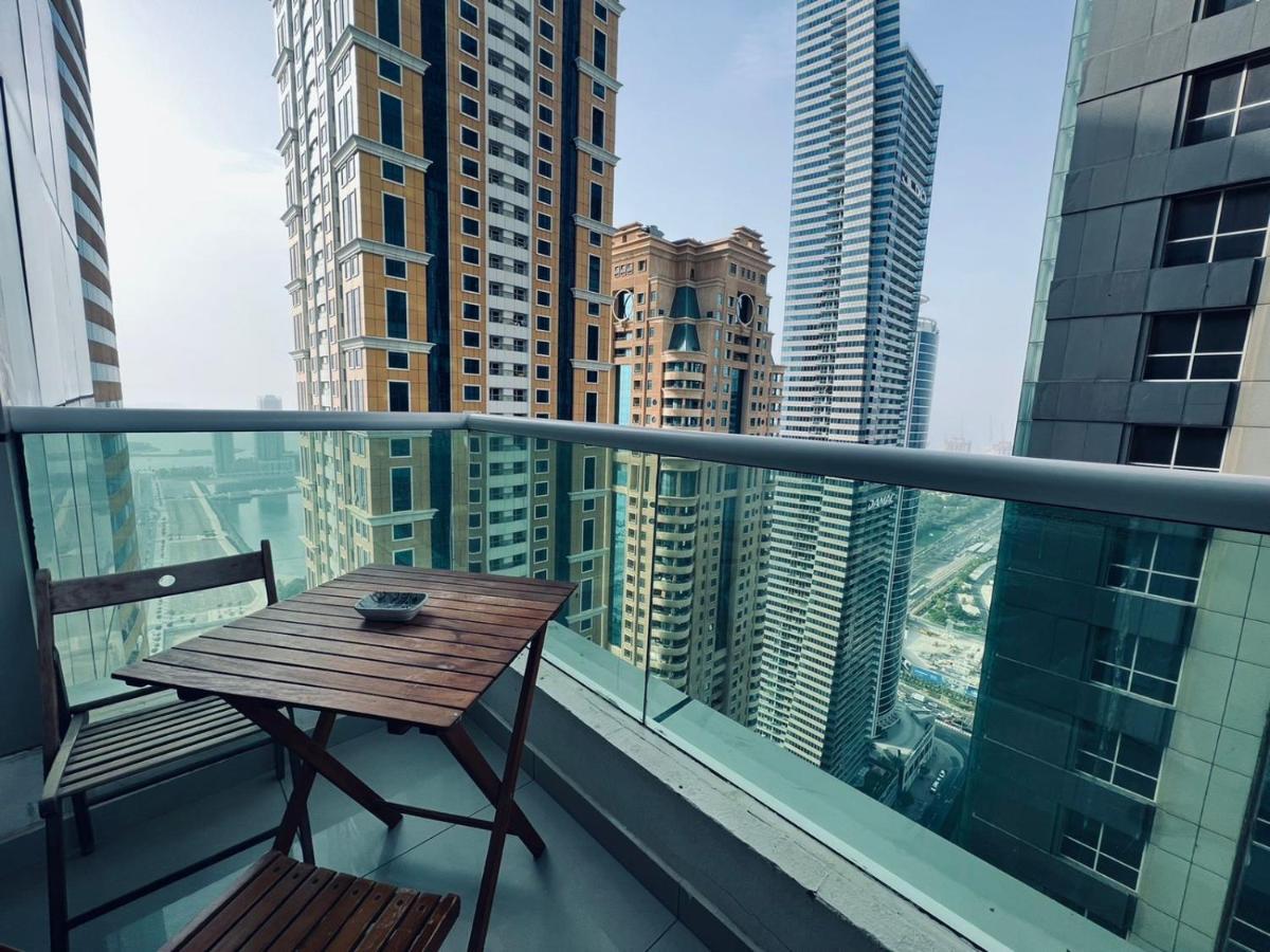 Sky Nest Homes 1 Bedroom Marina 2903 *