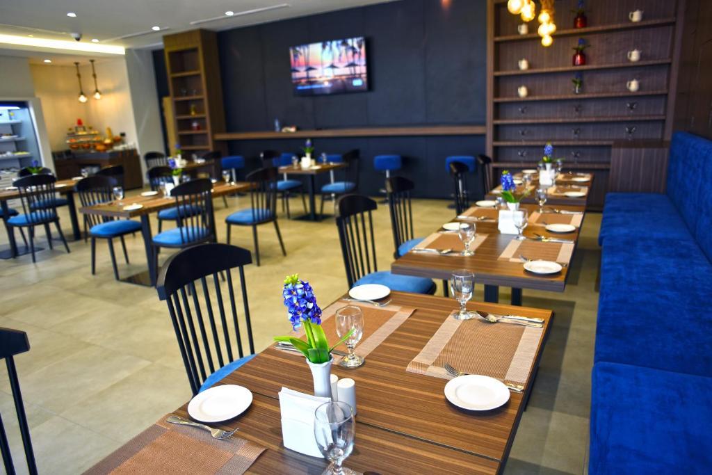 Kingsgate Al Jaddaf By Millennium 3* Dubai