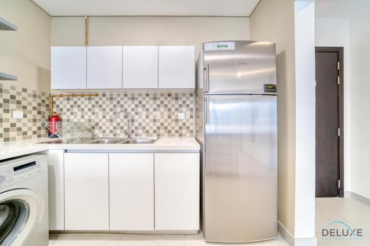 Of The Week Stylish 1br With Partial Burj Views By Deluxe Homes * Dubai