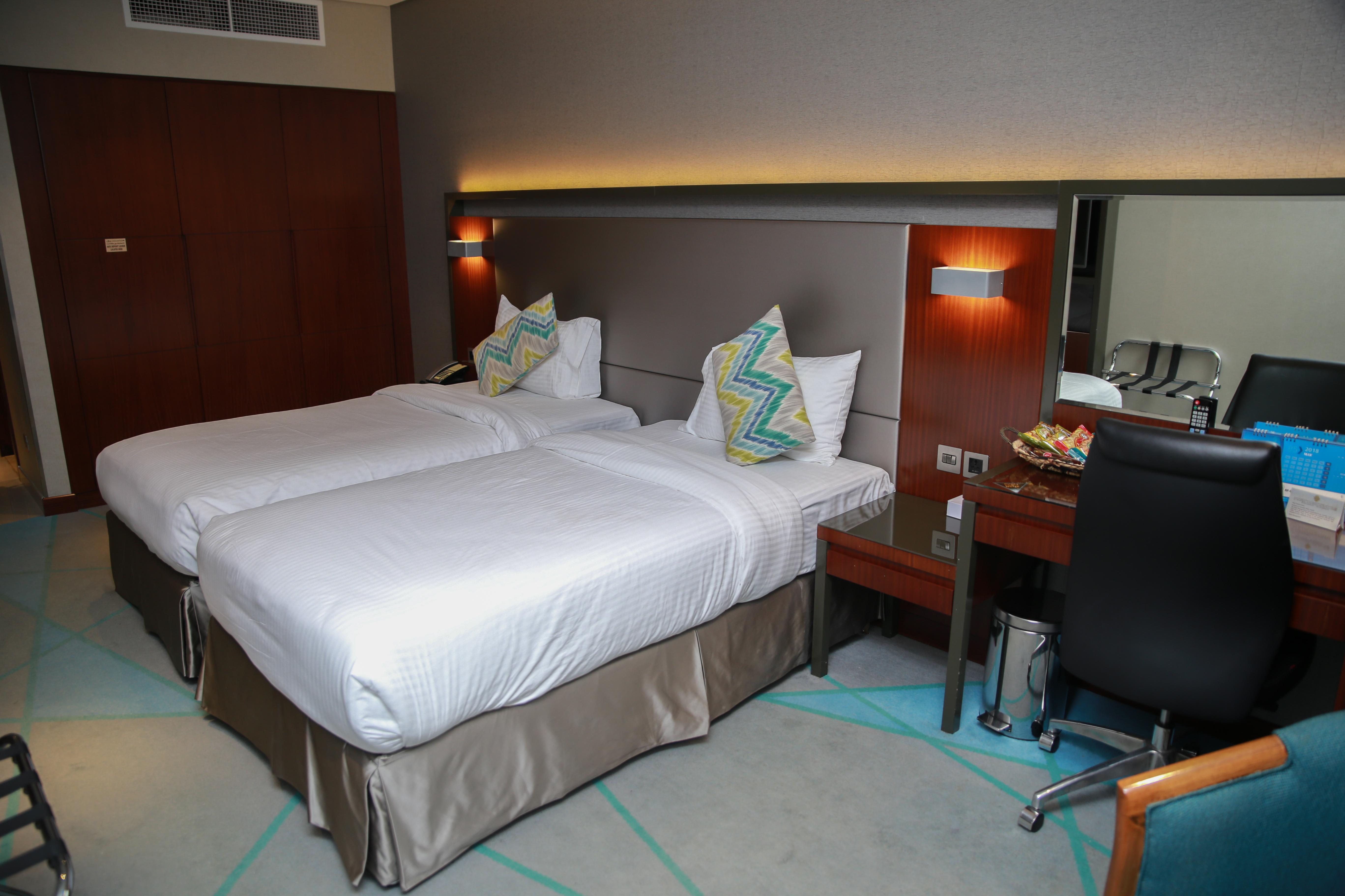 Versailles By Vieras Hotel Dubai