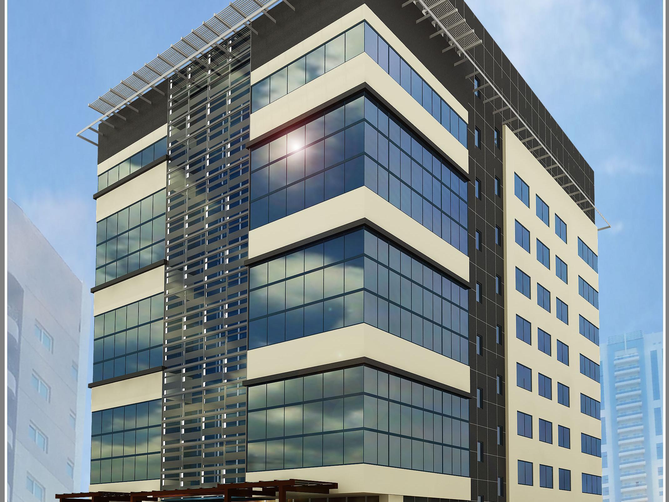 Hotel Versailles By Vieras Dubai