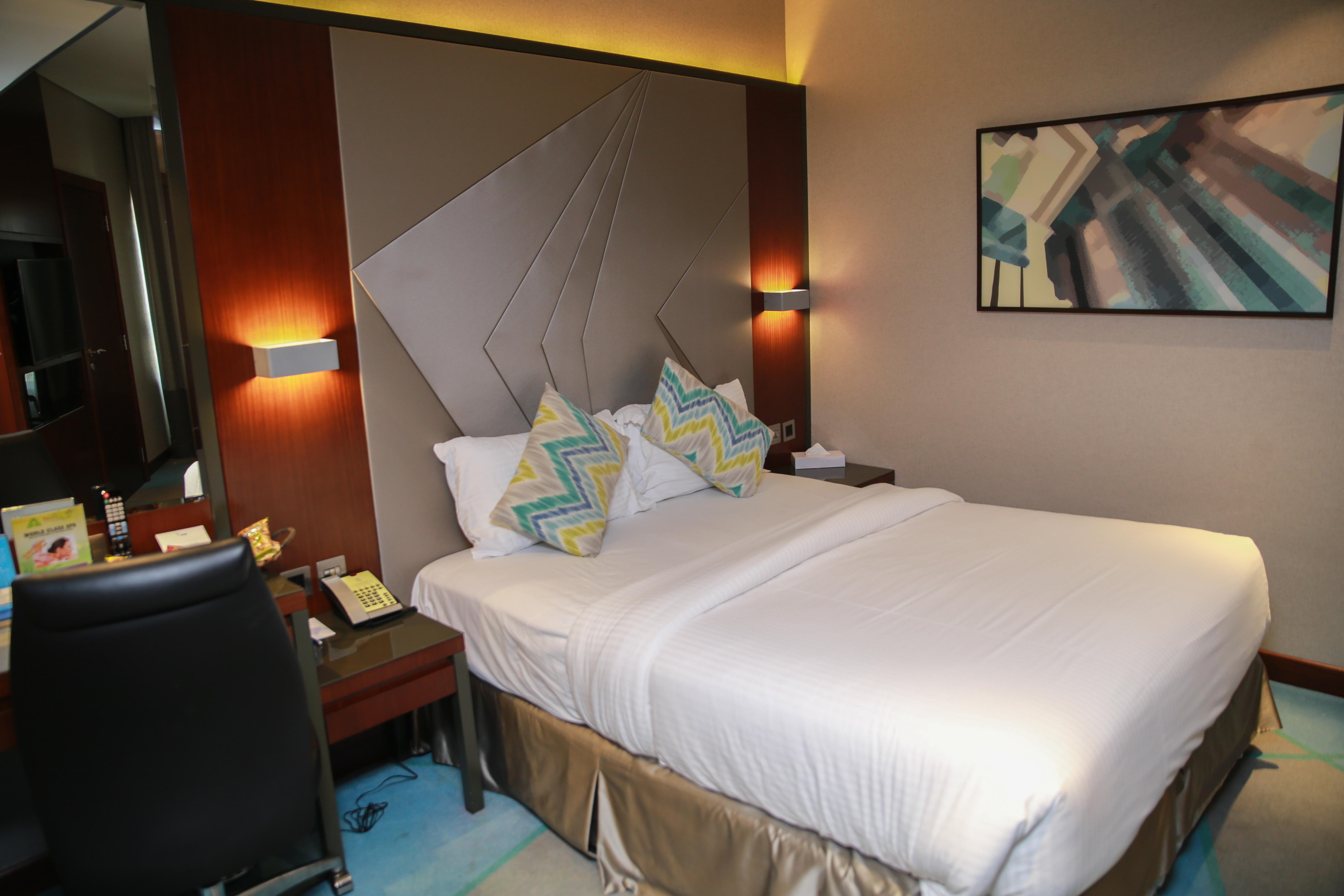 Hotel Versailles By Vieras