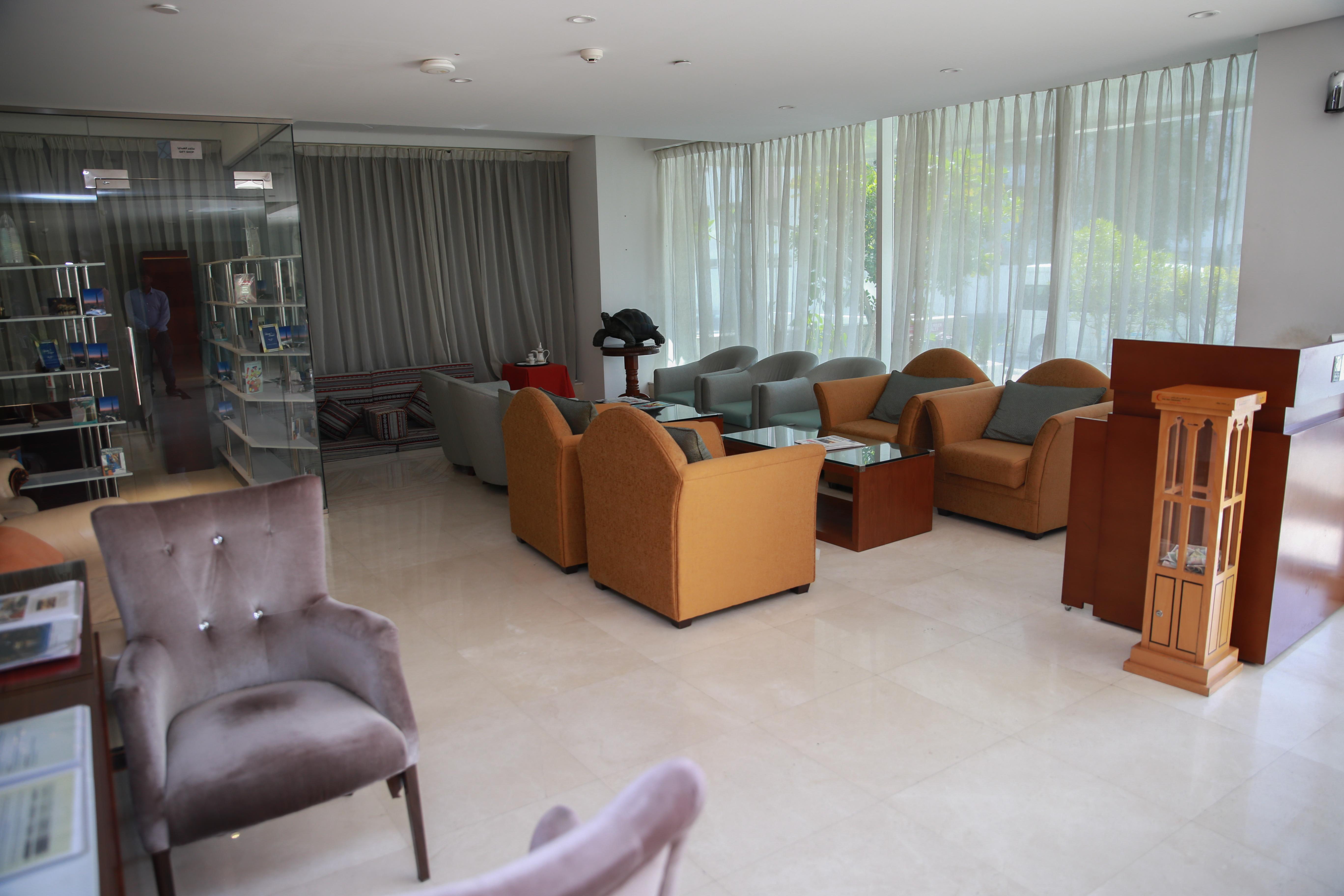 Hotel Versailles By Vieras Dubai