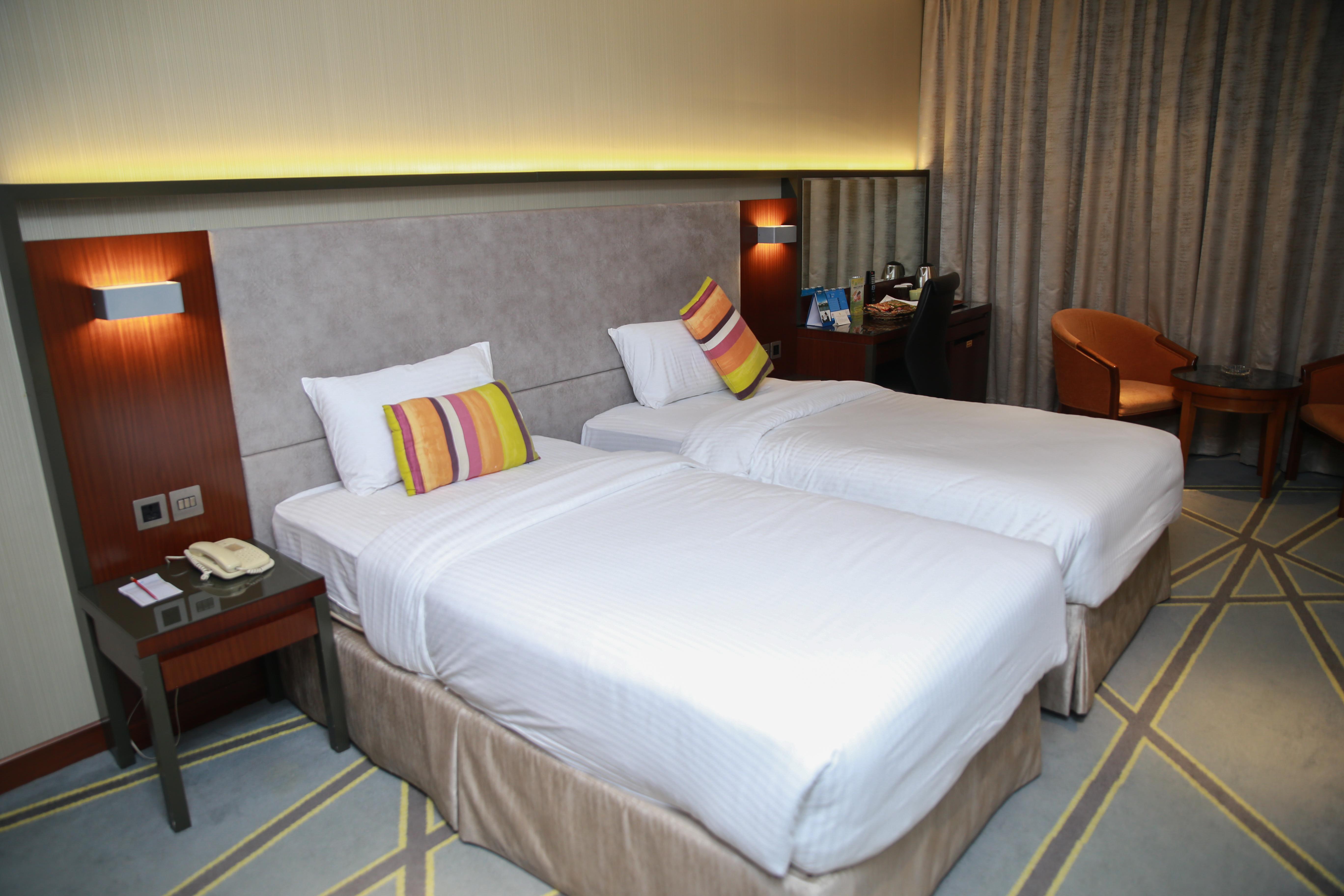 Versailles By Vieras Hotel 4*