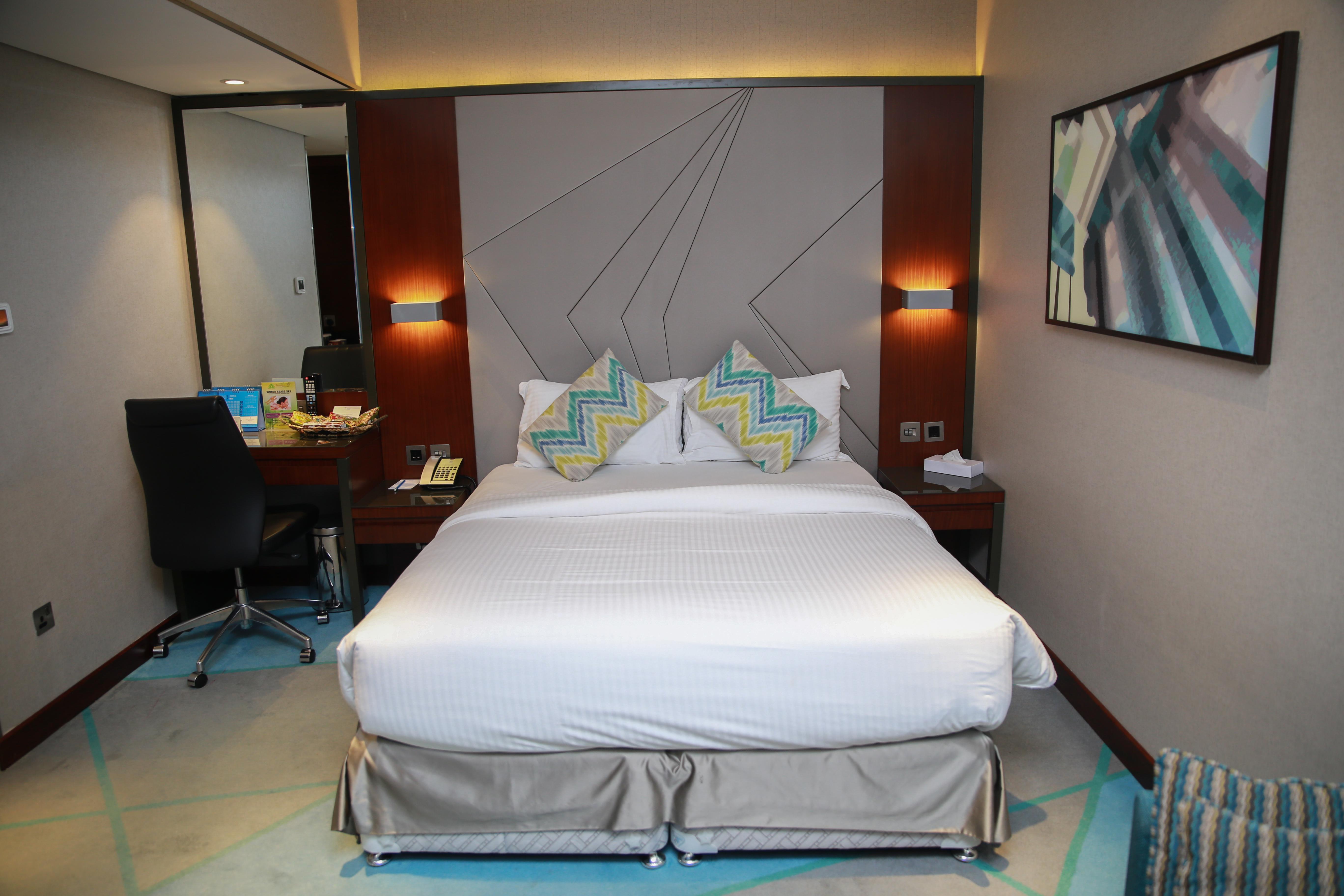 Versailles By Vieras 4* Dubai