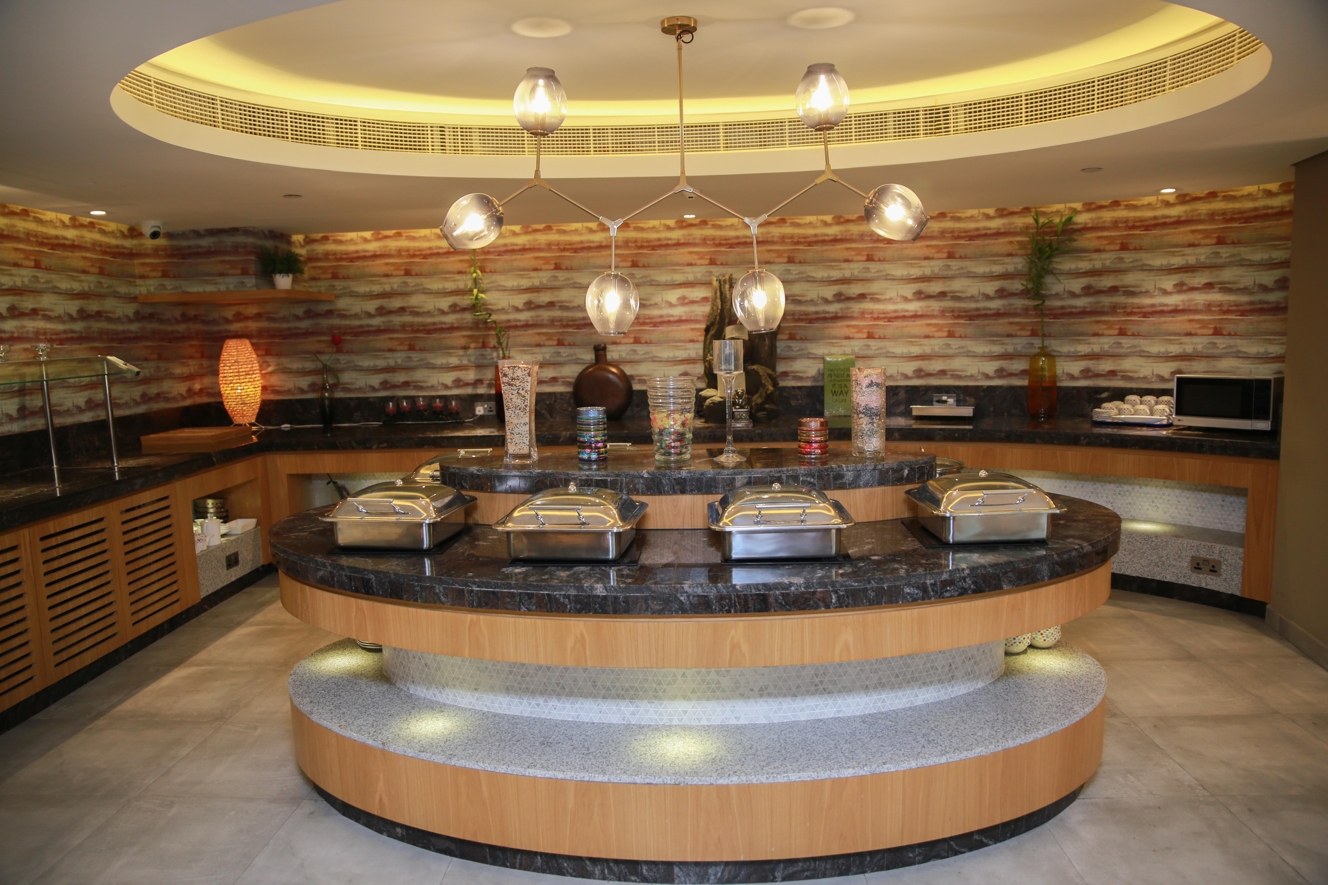 Versailles By Vieras Dubai