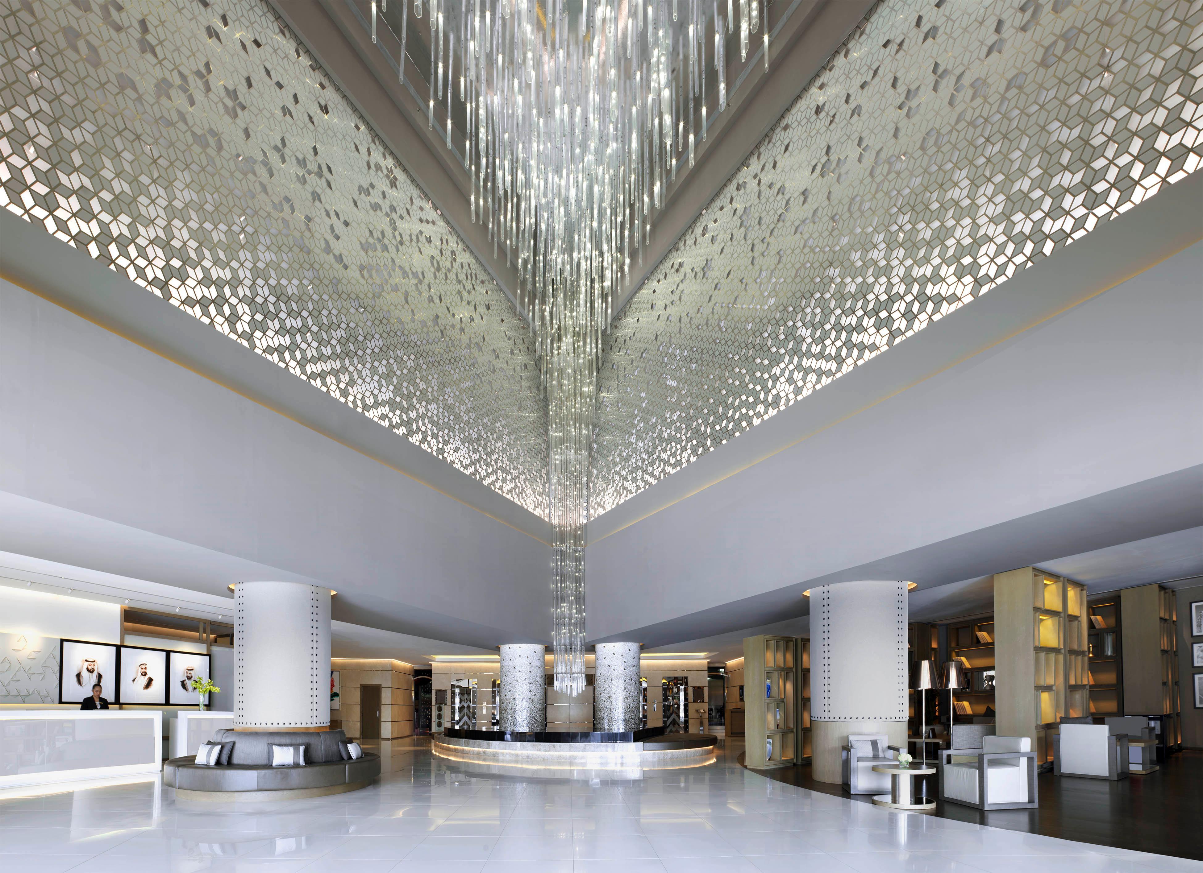 Hotel Fairmont