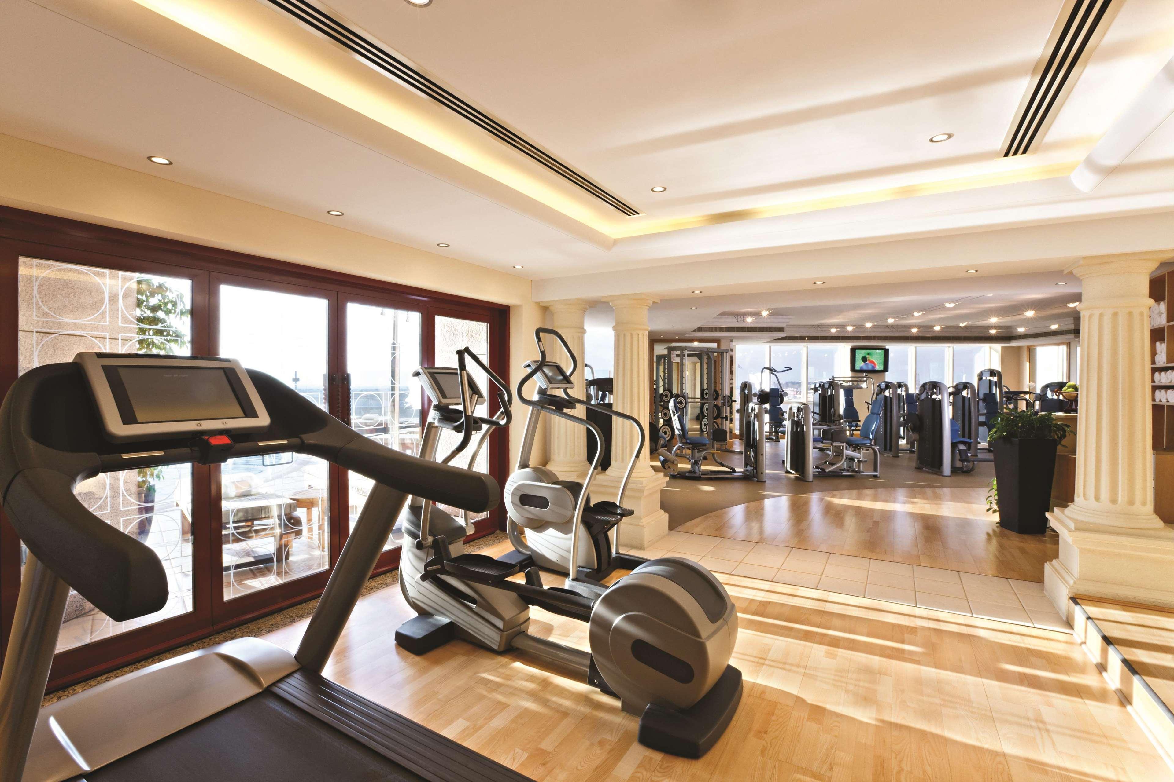 Fairmont 5* Dubai
