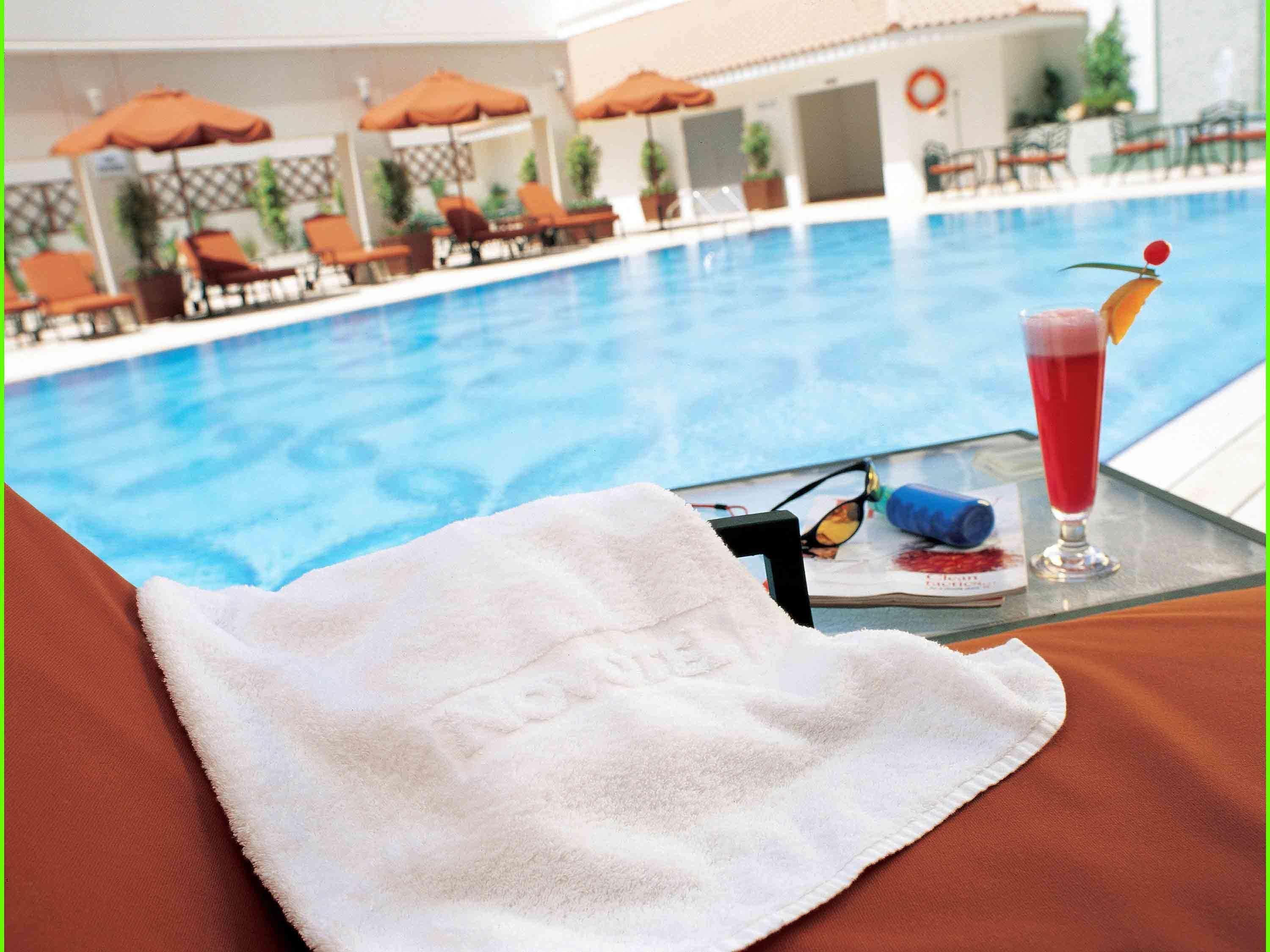 Novotel World Trade Centre Dubai