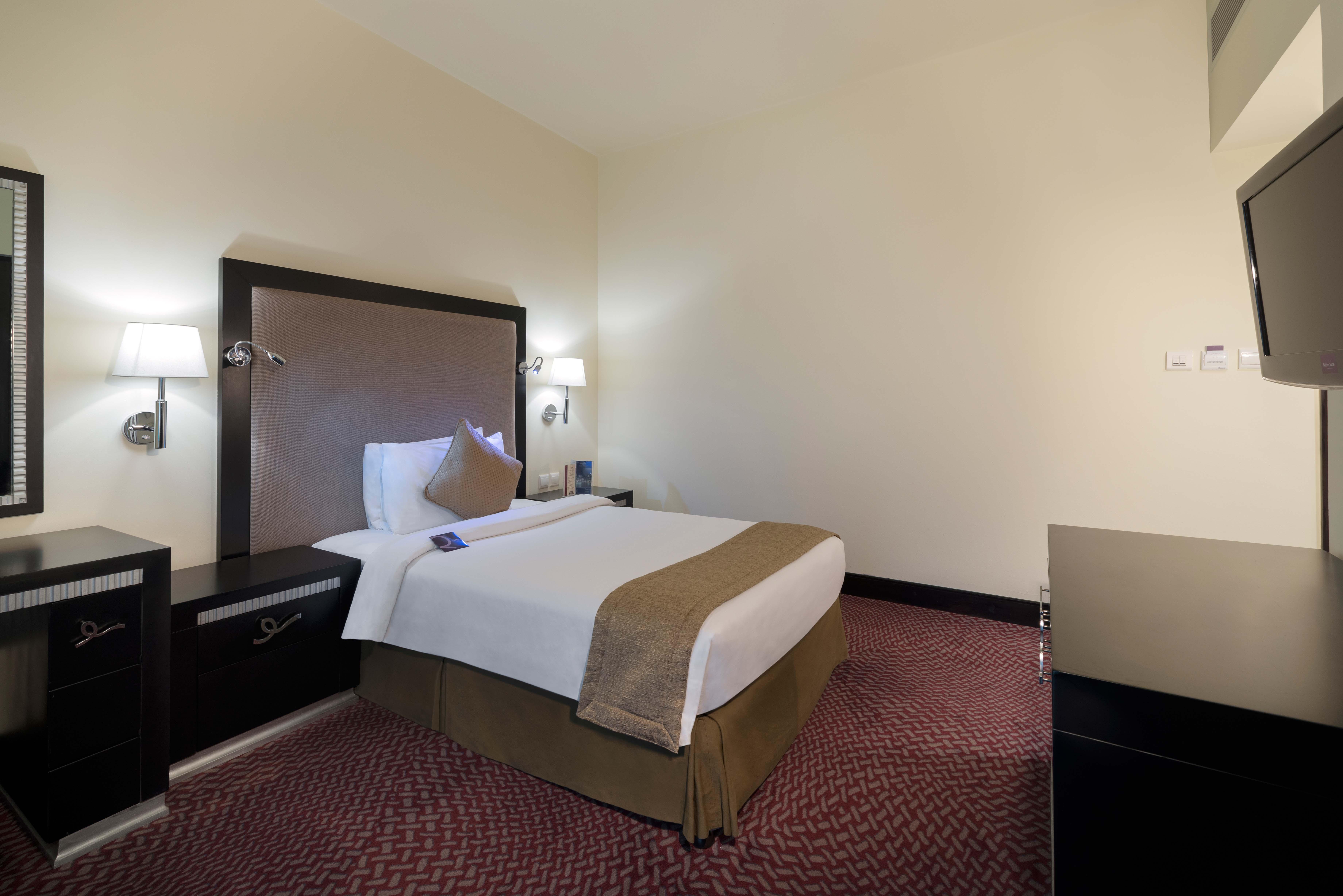 Hotel Mercure Gold Jumeirah By Accor Dubai