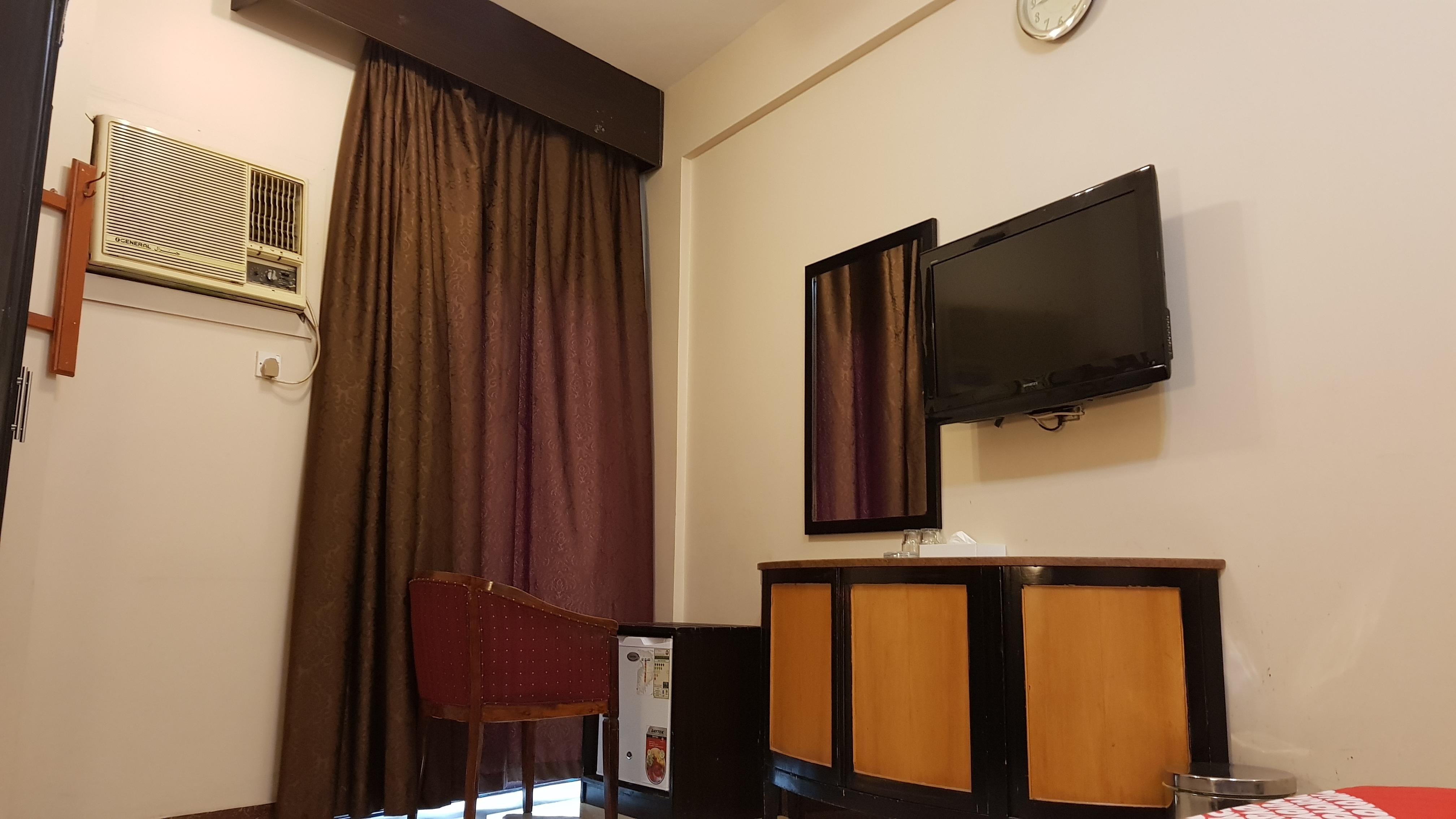 Oyo 491 Rahab Hotel Dubai