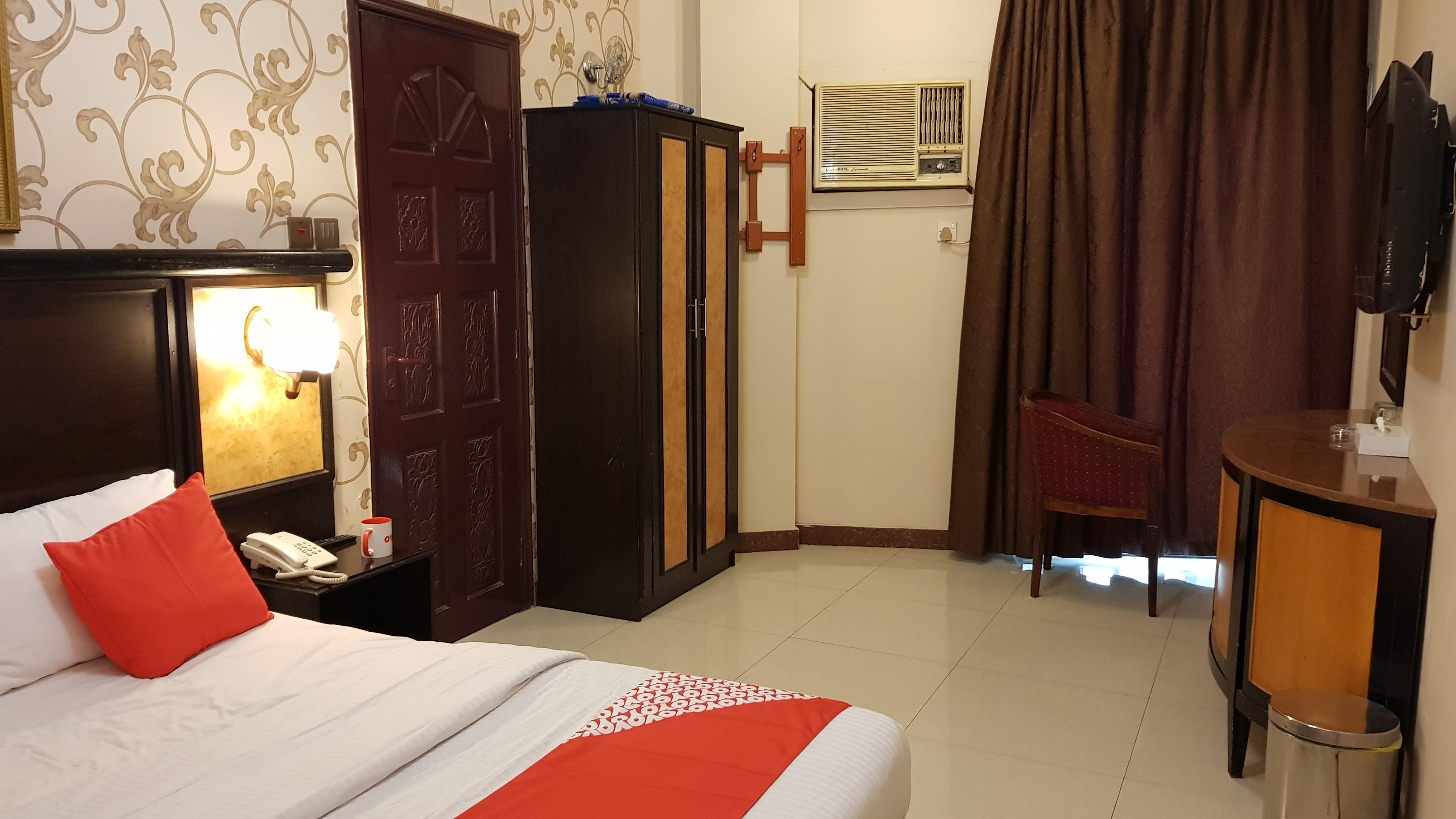 Oyo 491 Rahab Hotel