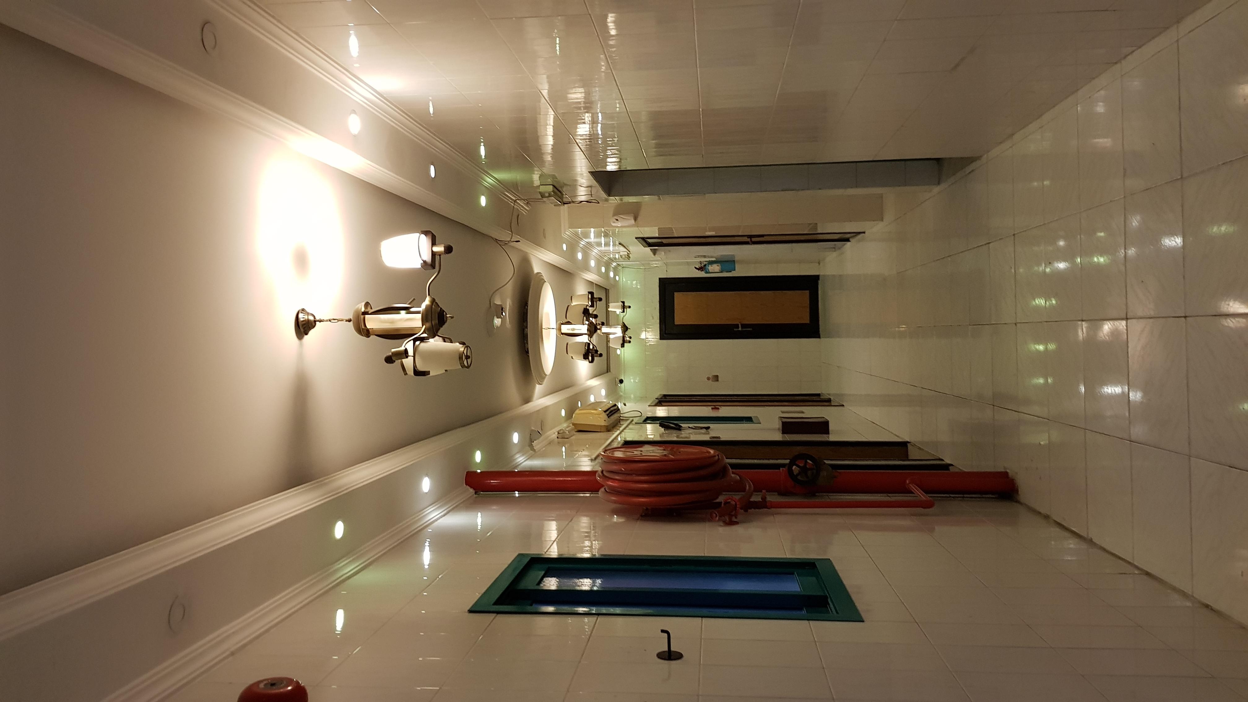 Oyo 491 Rahab Dubai