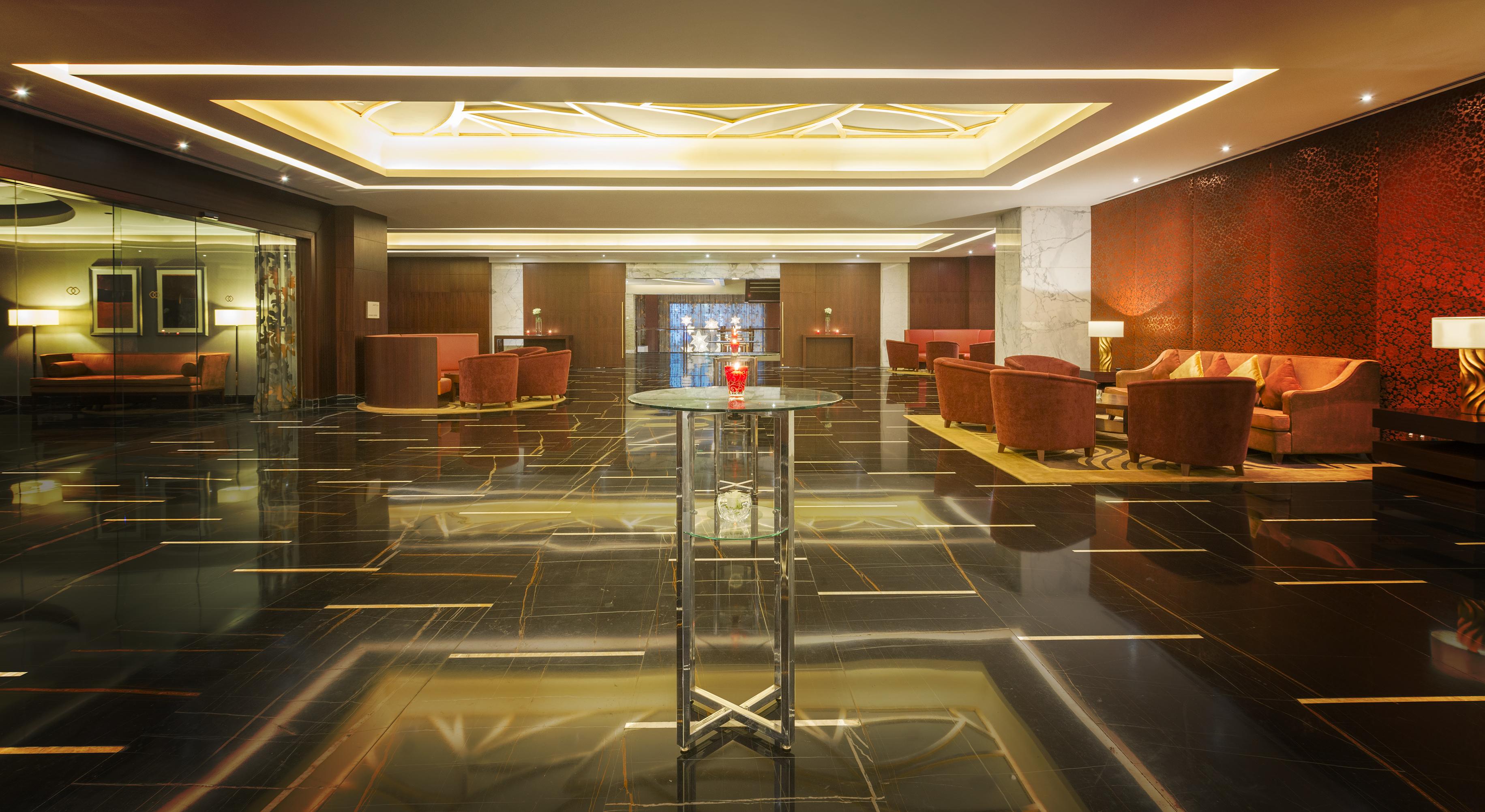 Hotel Sofitel Jumeirah 5*