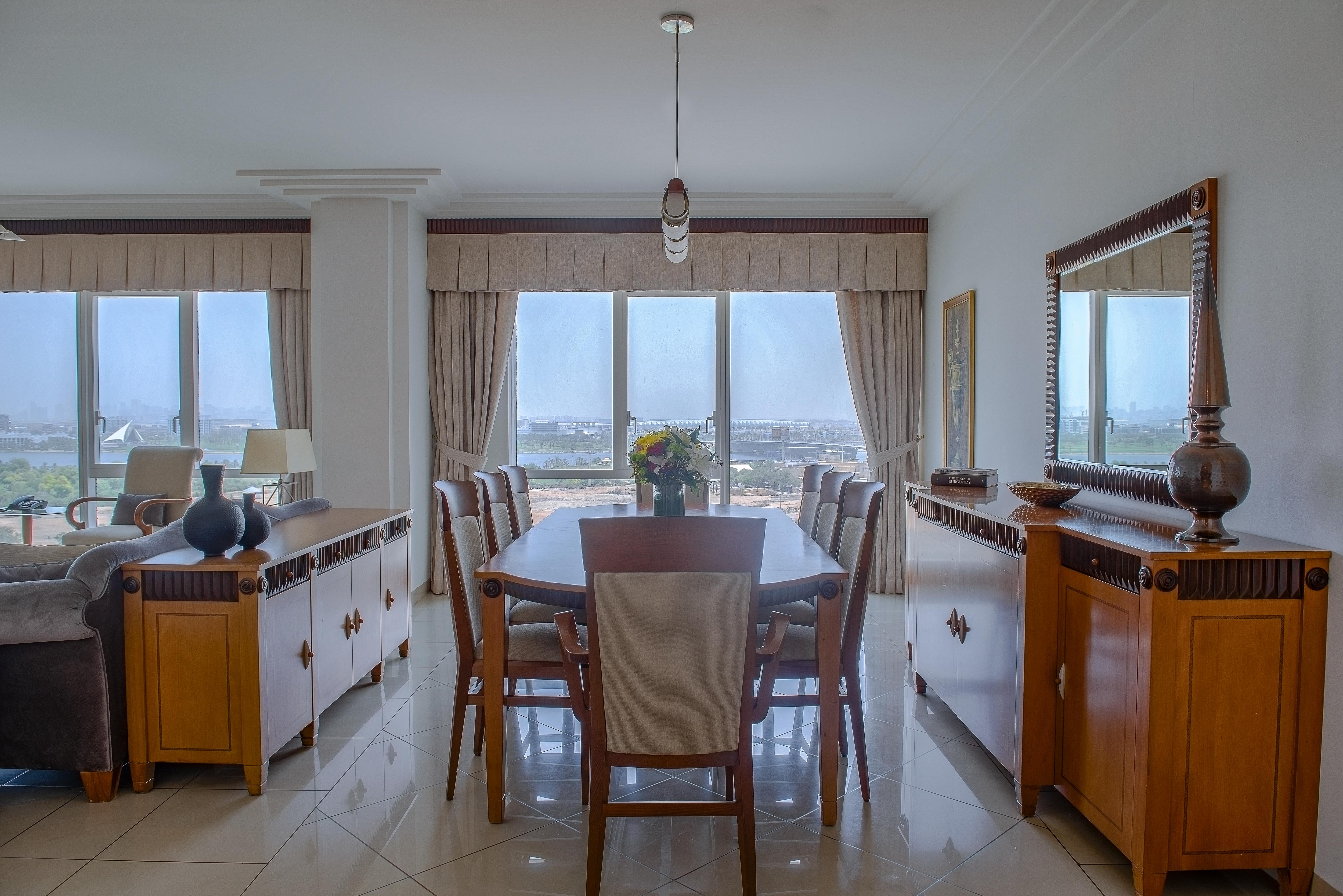 Grand Hyatt Hotel 5*