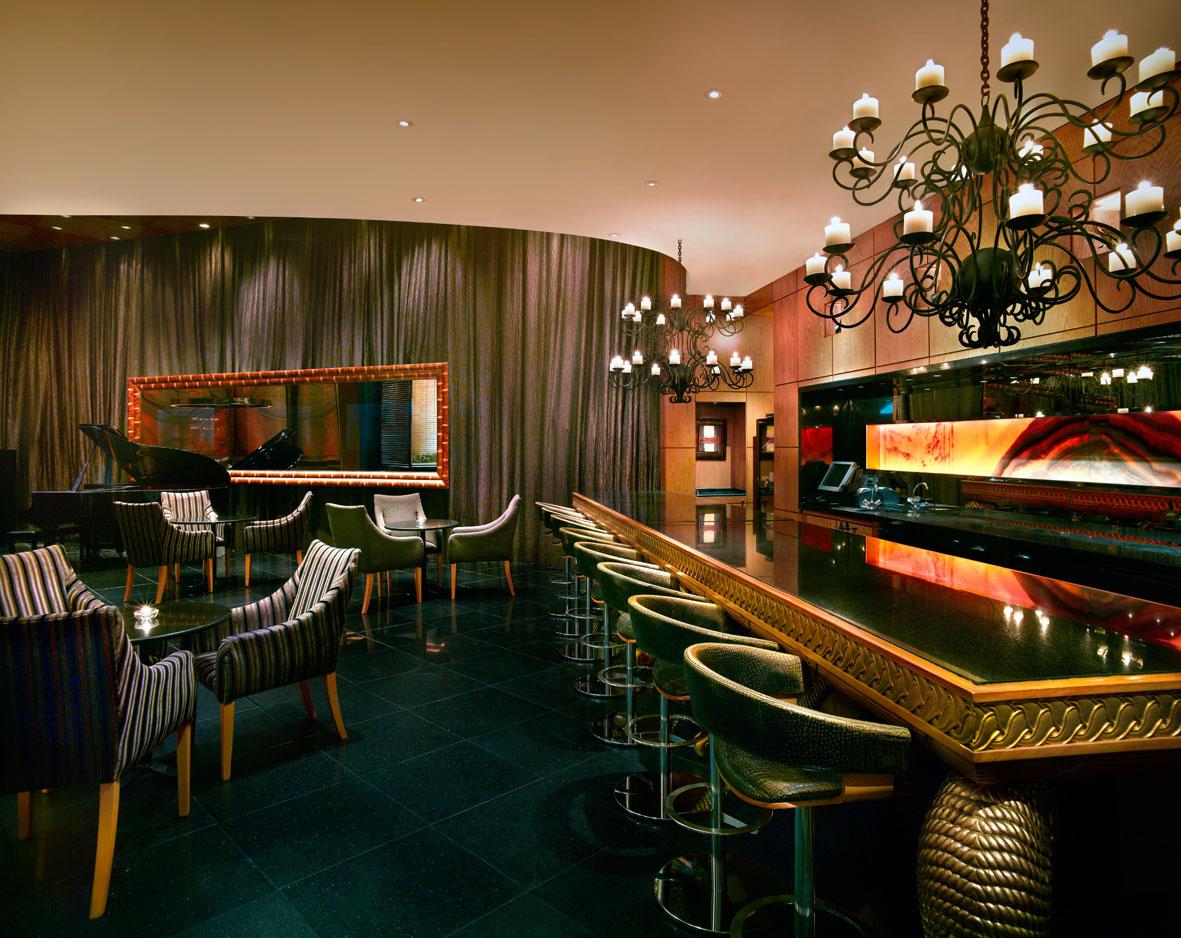 Grand Hyatt 5*
