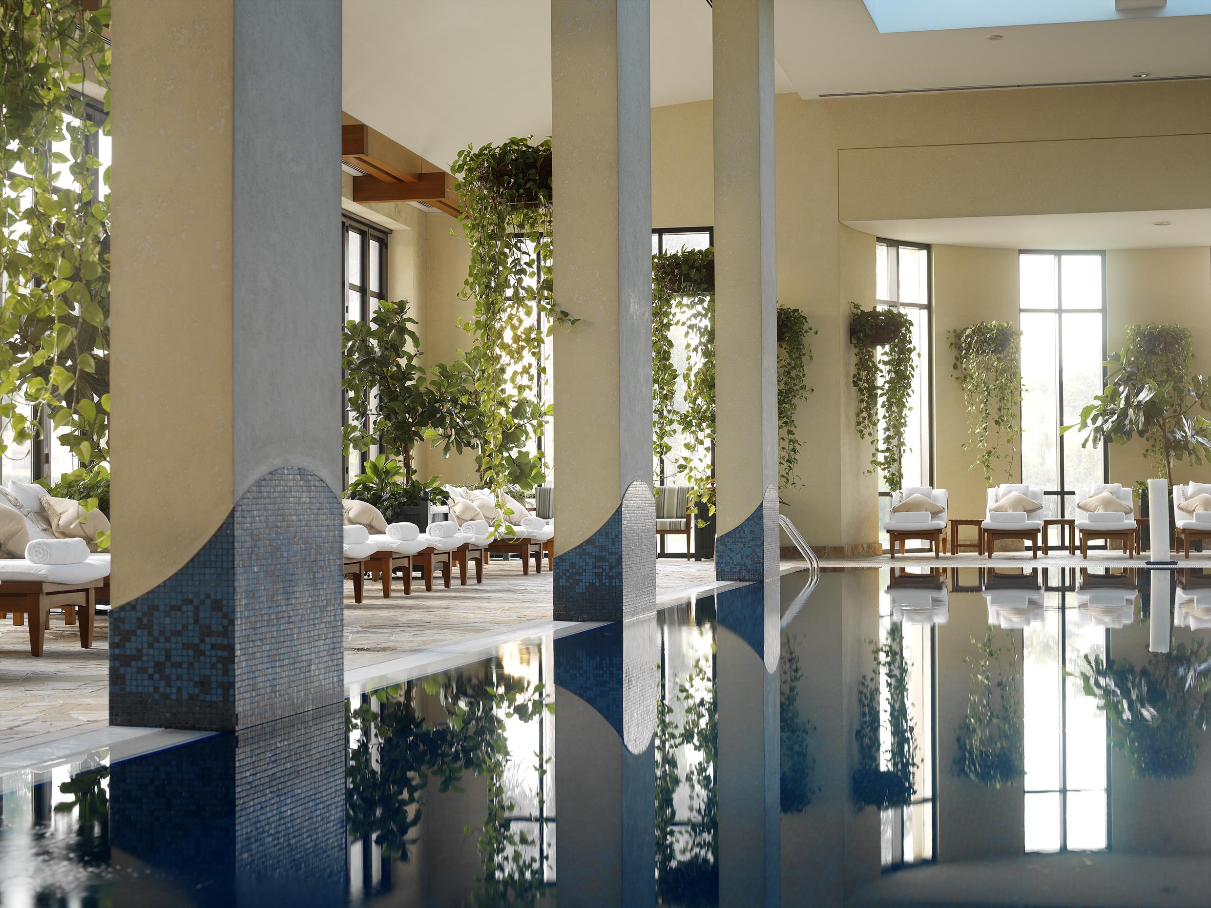 Hotel Grand Hyatt Dubai