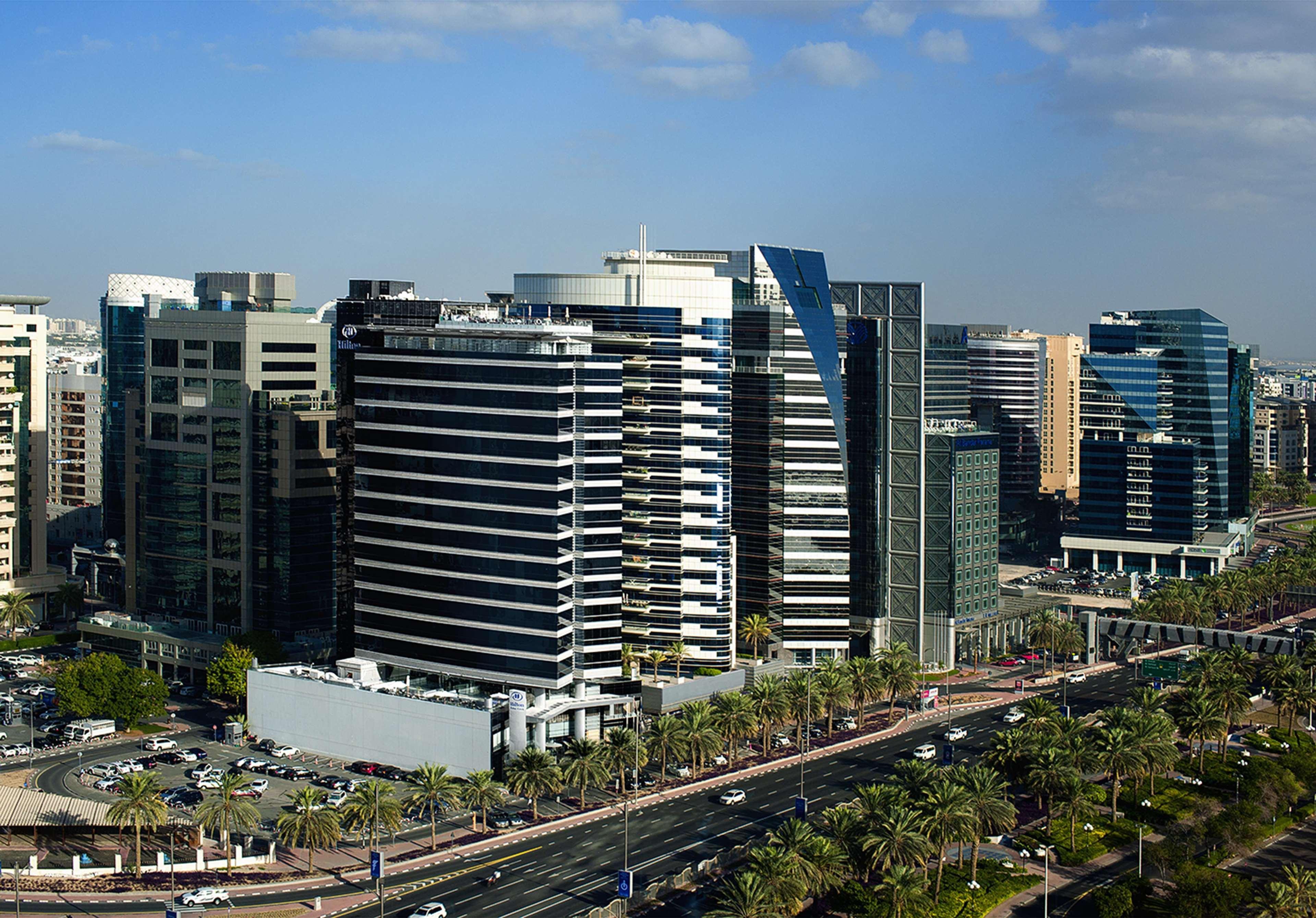Golden Sands Boutique Hotel-dubai Creek Dubai