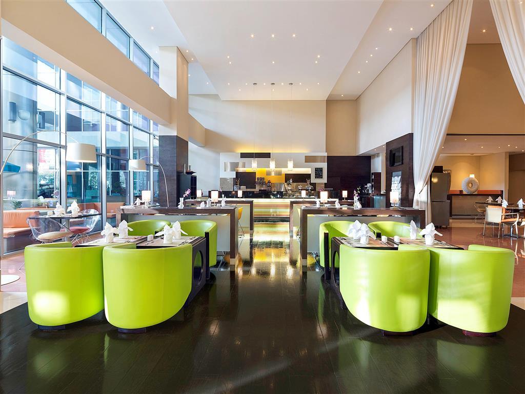 Ibis Dubai Al Rigga 3* Dubai