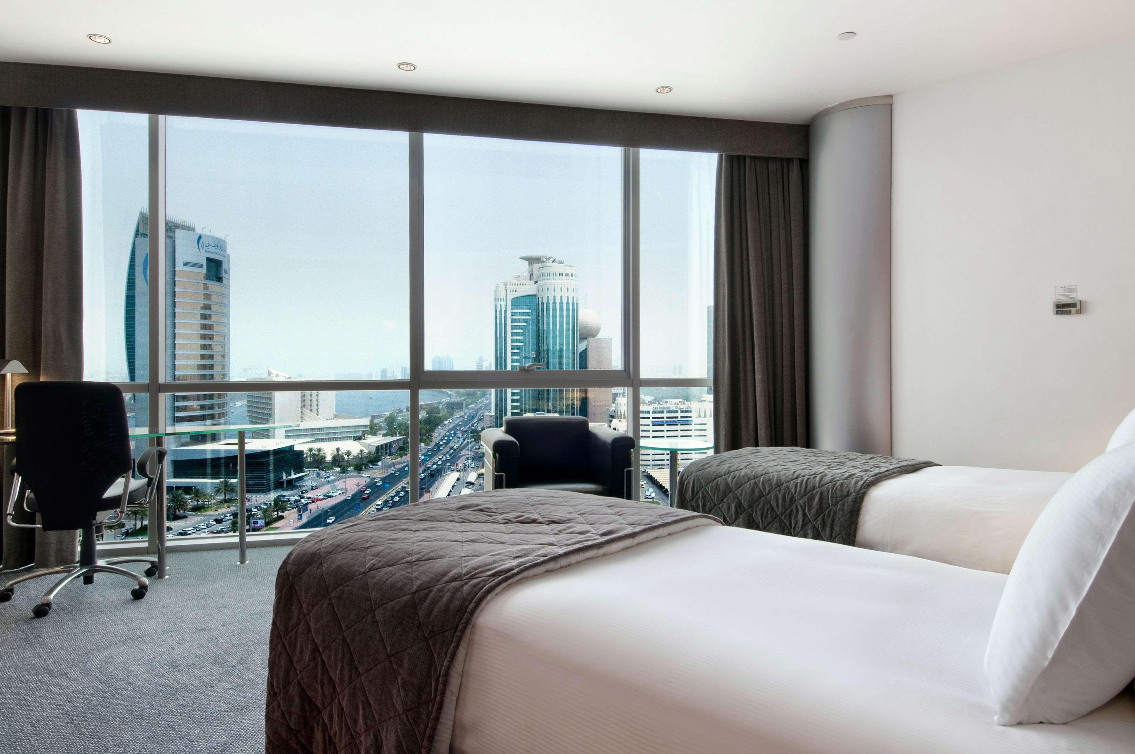 Golden Sands Boutique Hotel-dubai Creek 5*