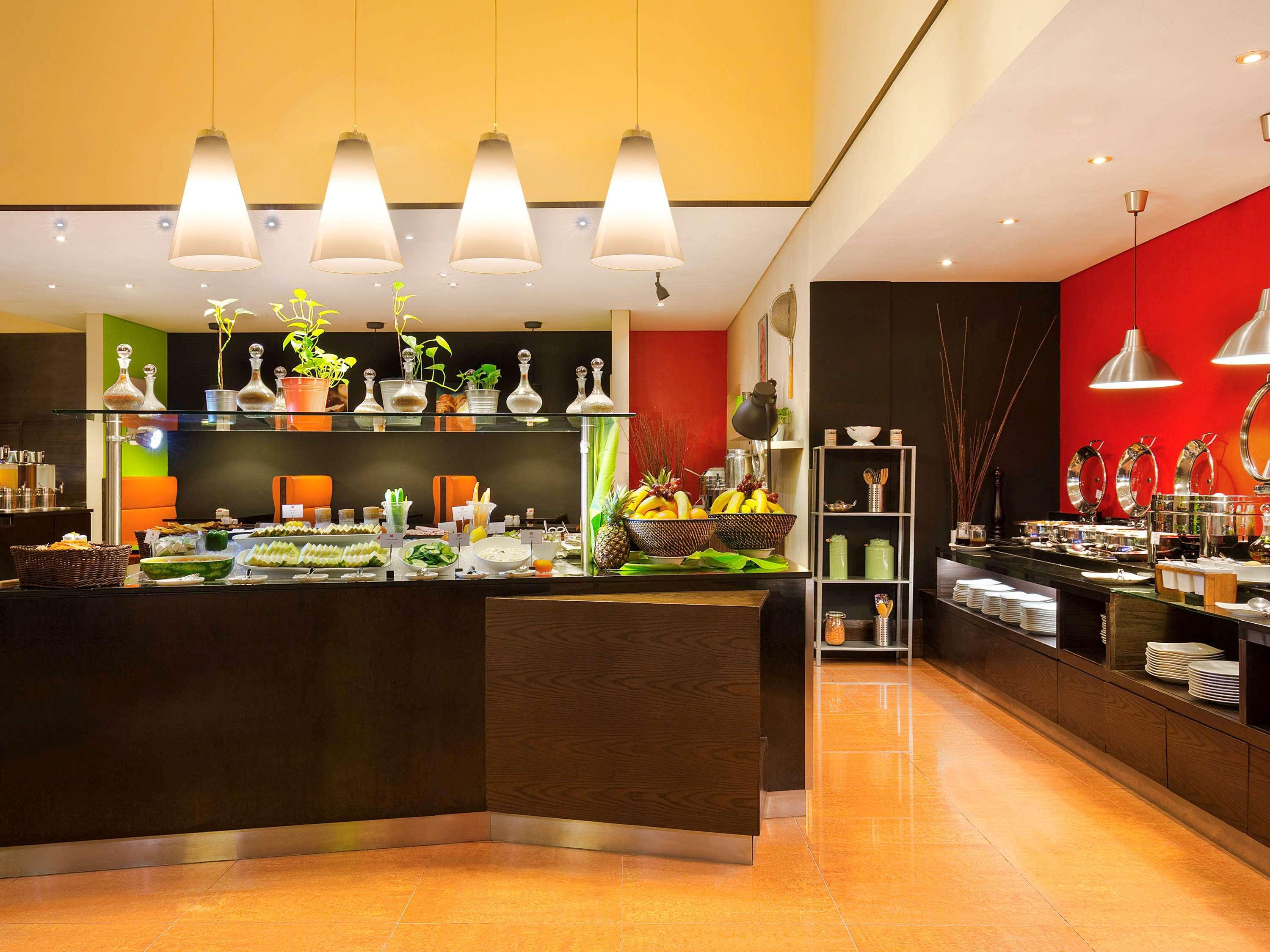 Hotel Ibis Dubai Al Rigga Dubai