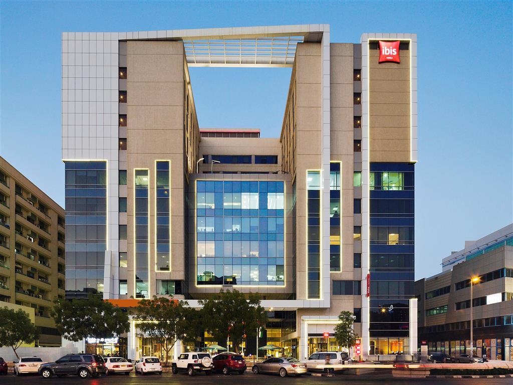 Hotel Ibis Dubai Al Rigga Dubai