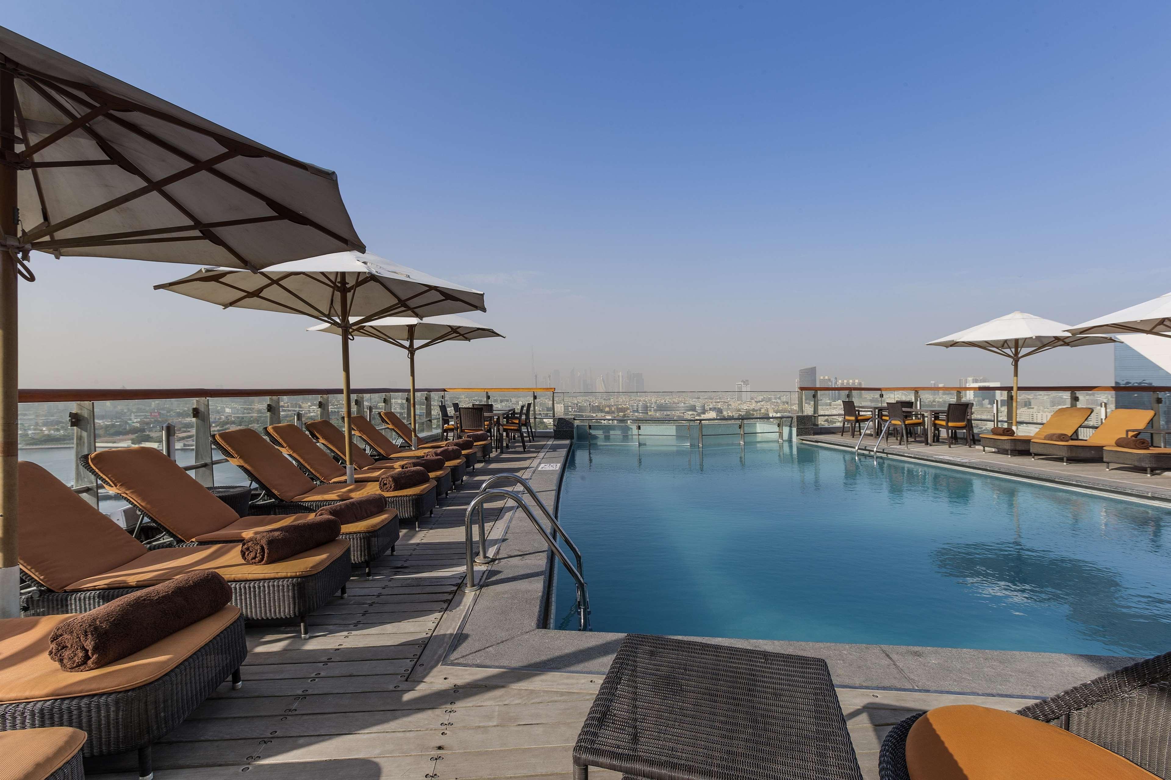 Golden Sands Boutique Hotel-dubai Creek 5* Dubai