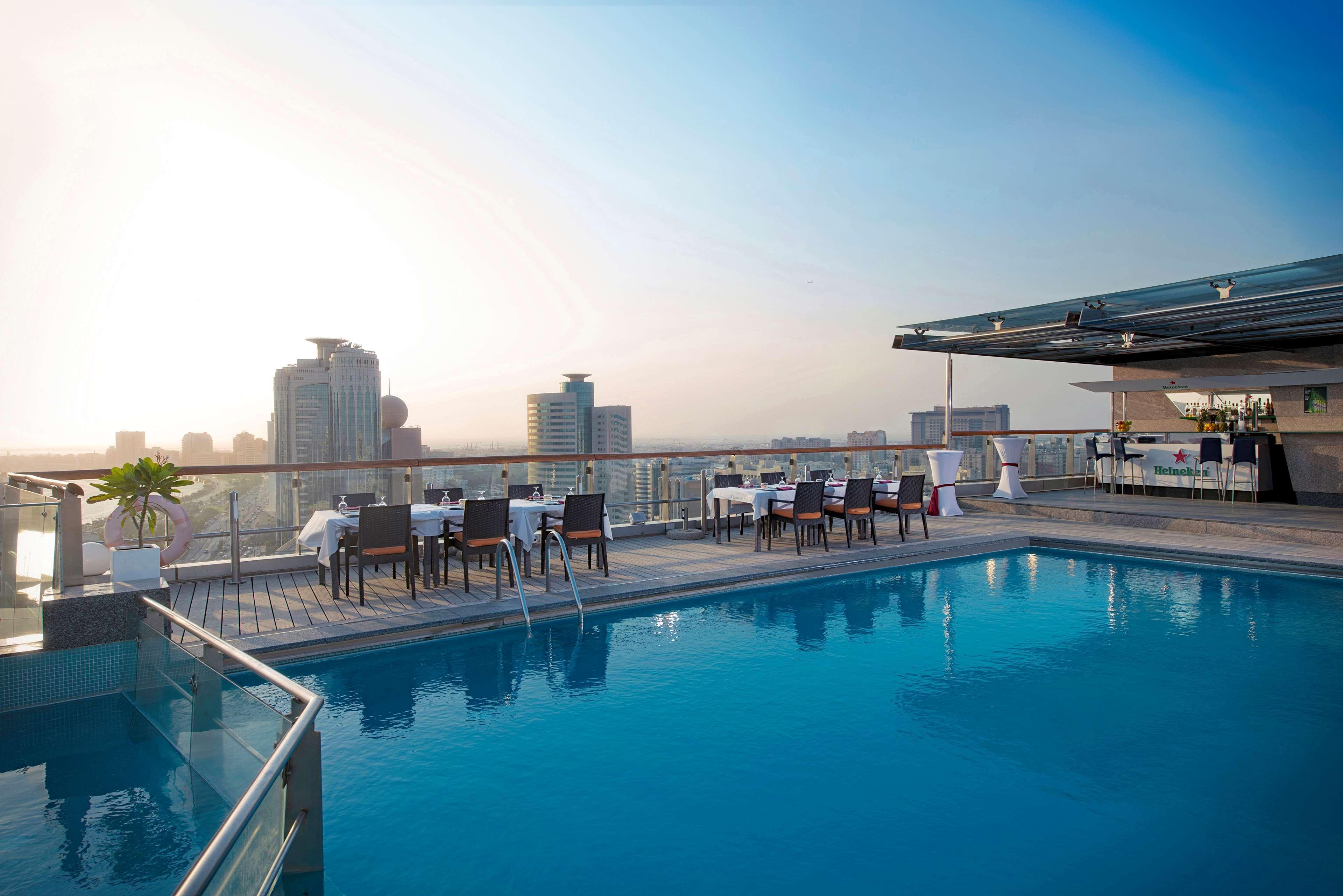 Golden Sands Boutique Hotel-dubai Creek Hotel Dubai