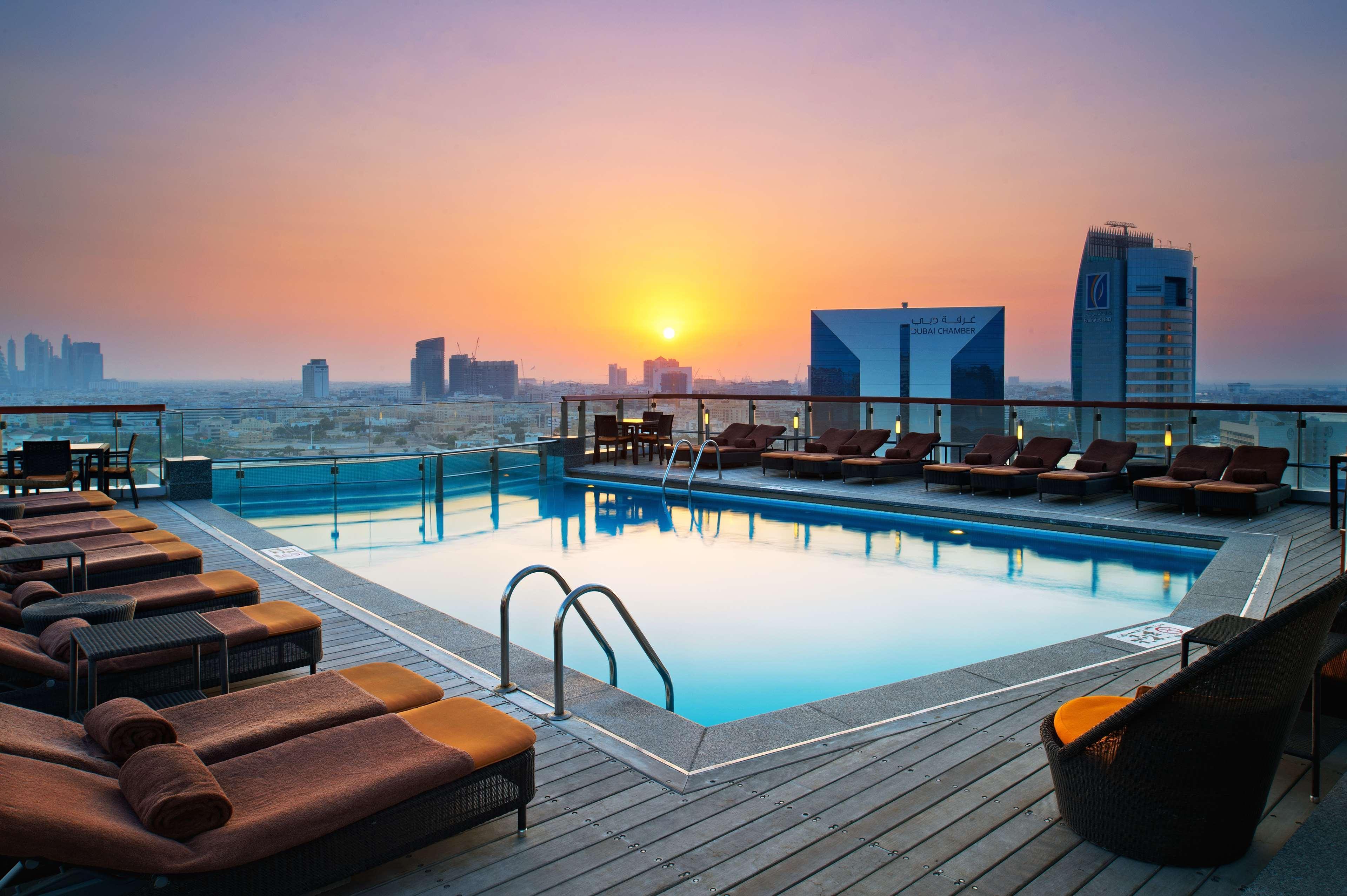Golden Sands Boutique Hotel-dubai Creek 5*