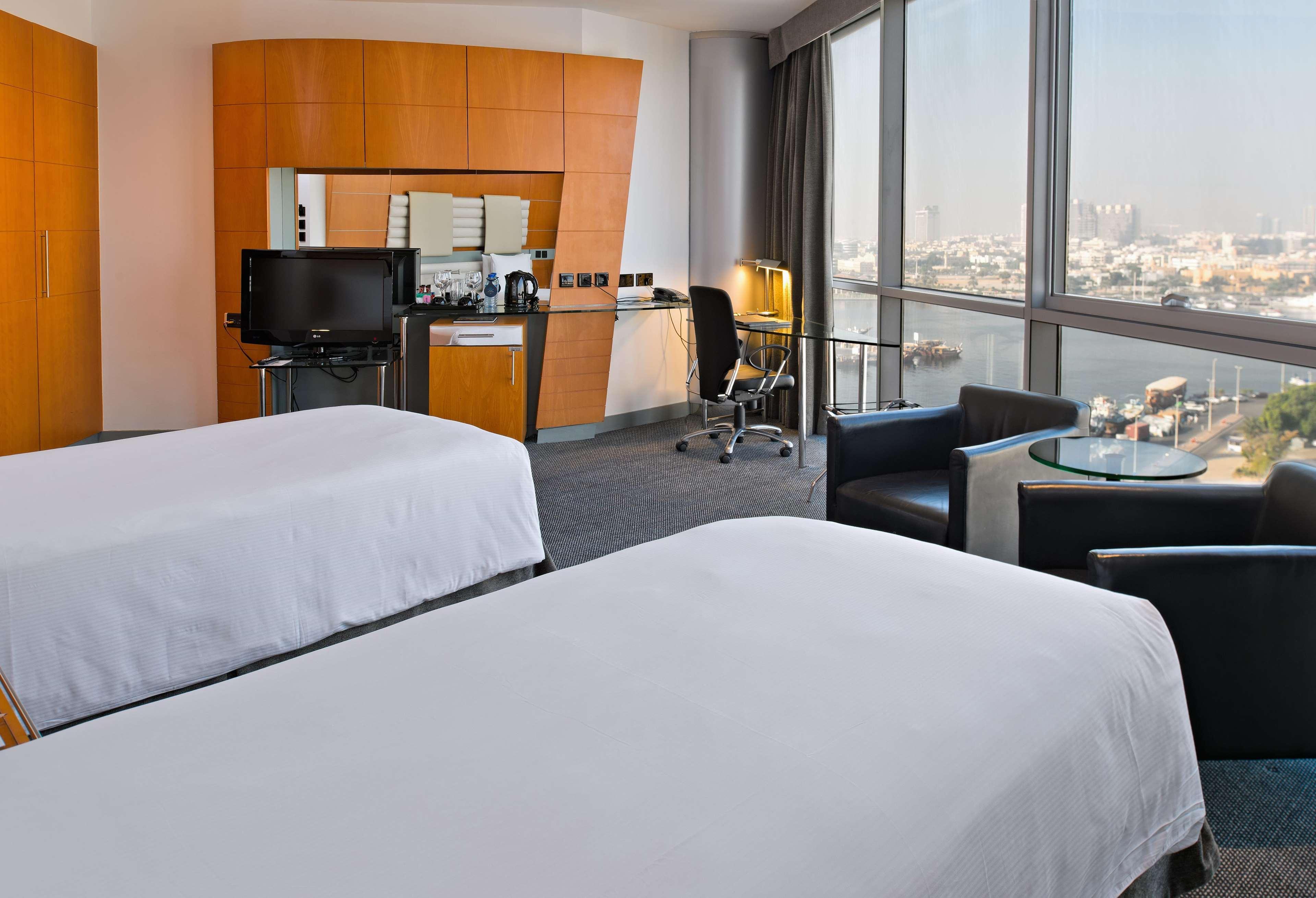 Hotel Golden Sands Boutique Hotel-dubai Creek Dubai