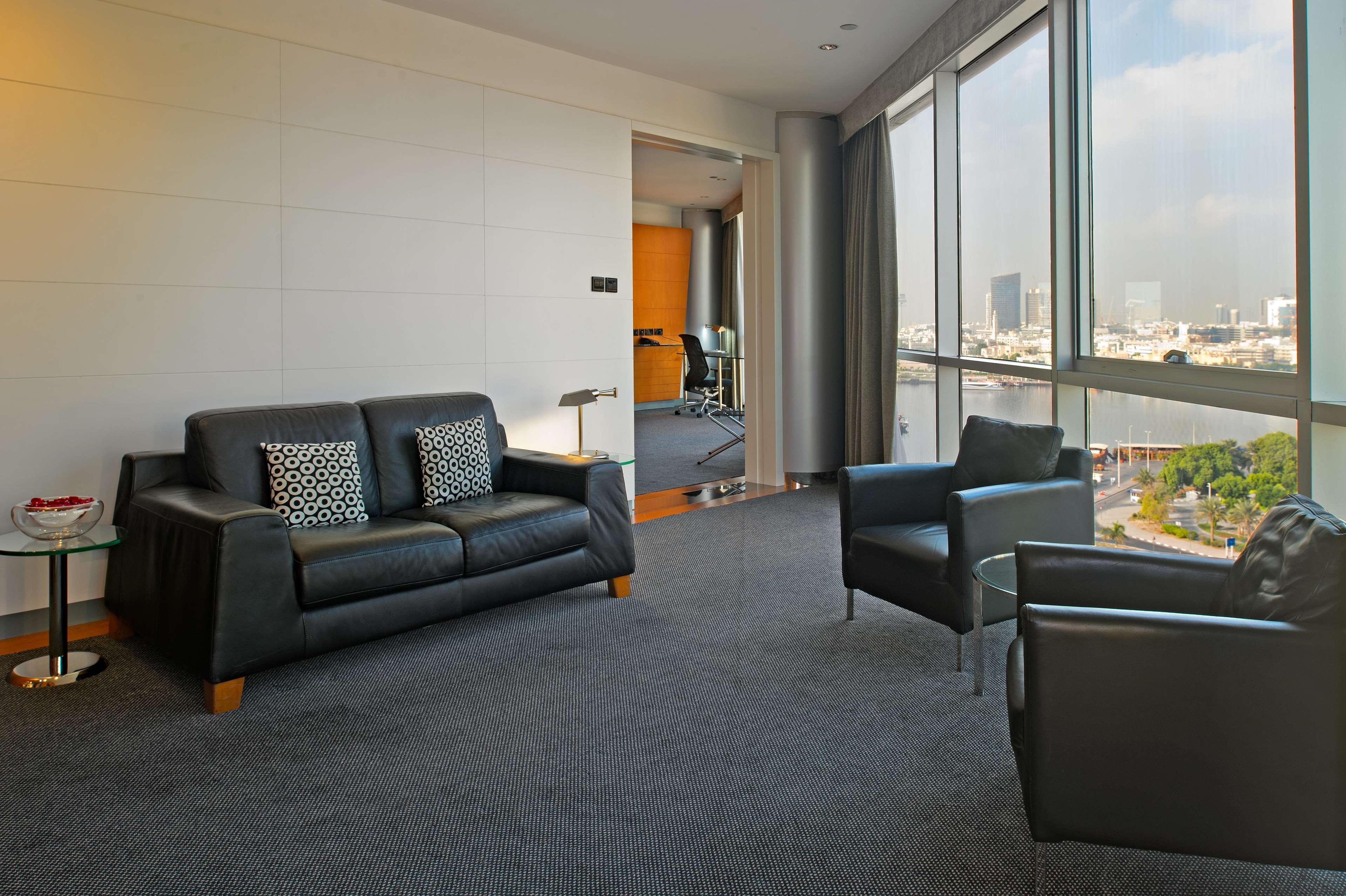 Golden Sands Boutique Hotel-dubai Creek Dubai