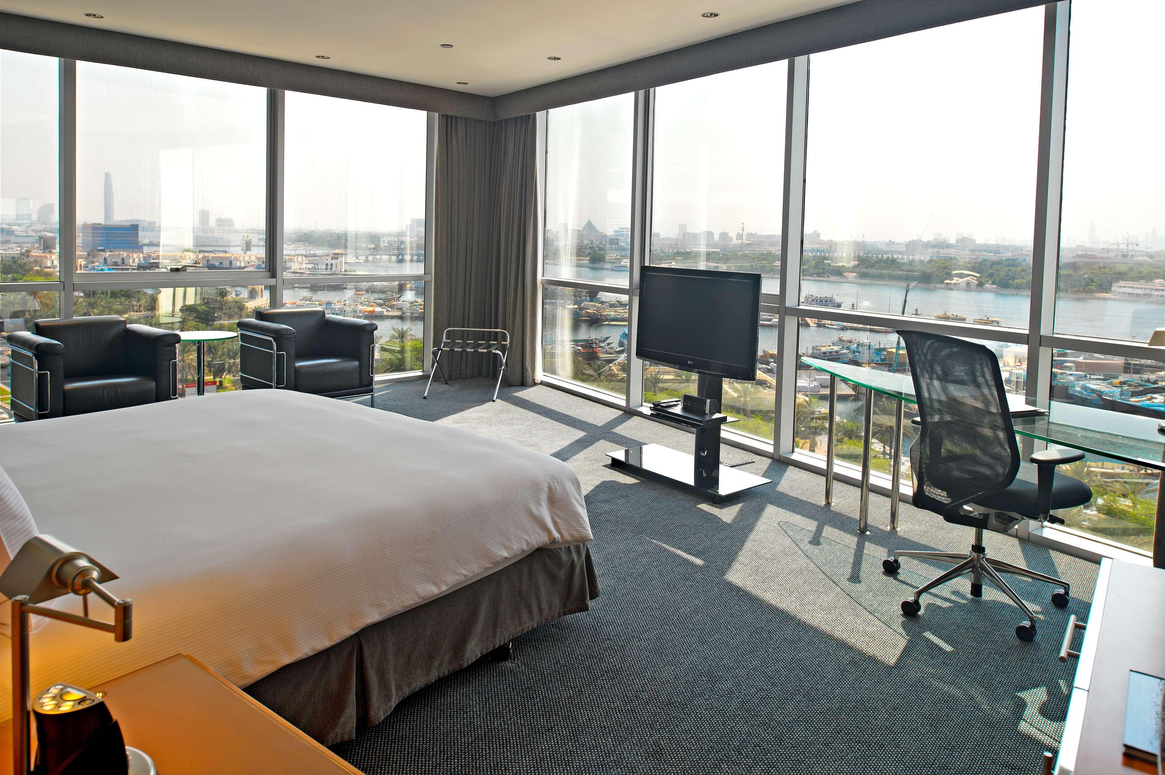 Golden Sands Boutique Hotel-dubai Creek Hotel 5*