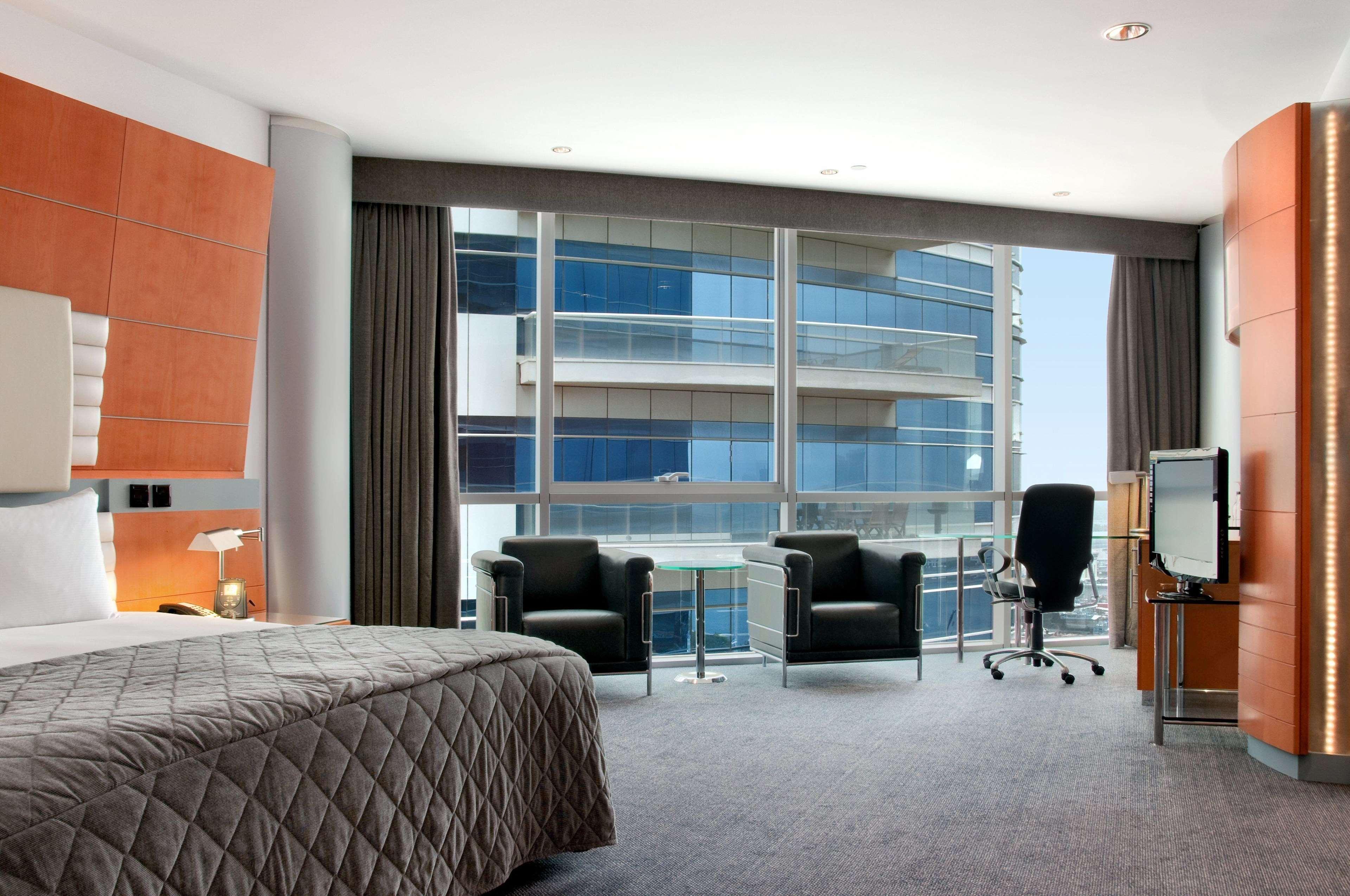Golden Sands Boutique Hotel-dubai Creek Hotel