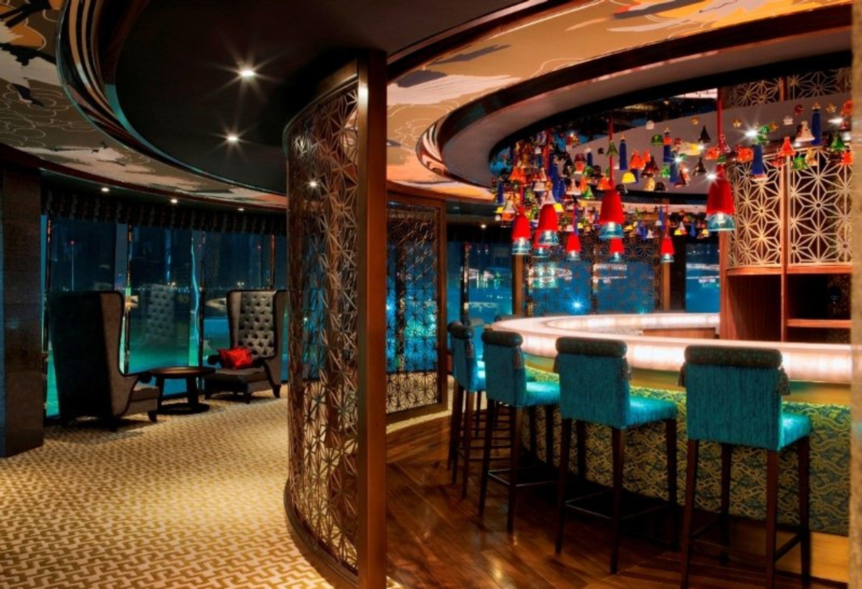 The Meydan Hotel