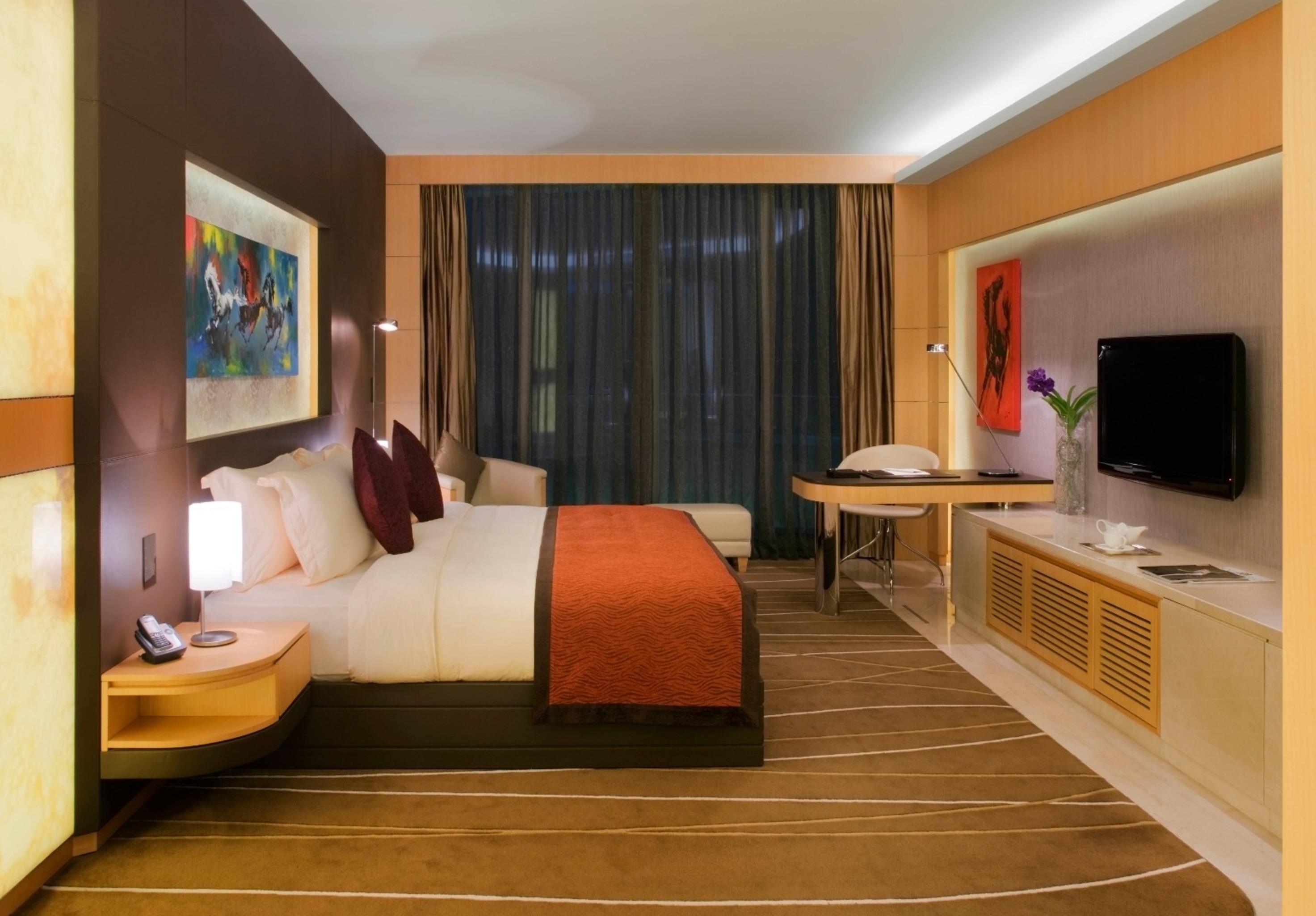 Hotel The Meydan