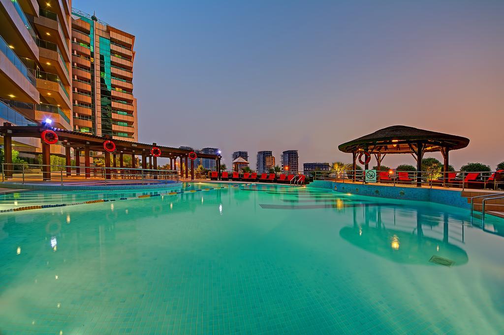 Hotel Grand Excelsior - Bur