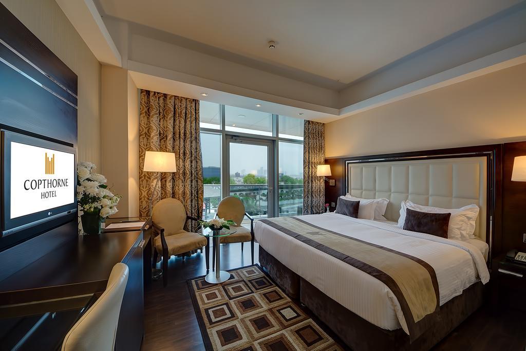 Grand Excelsior - Bur 4*