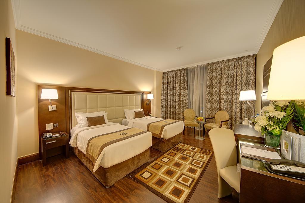 Hotel Grand Excelsior - Bur