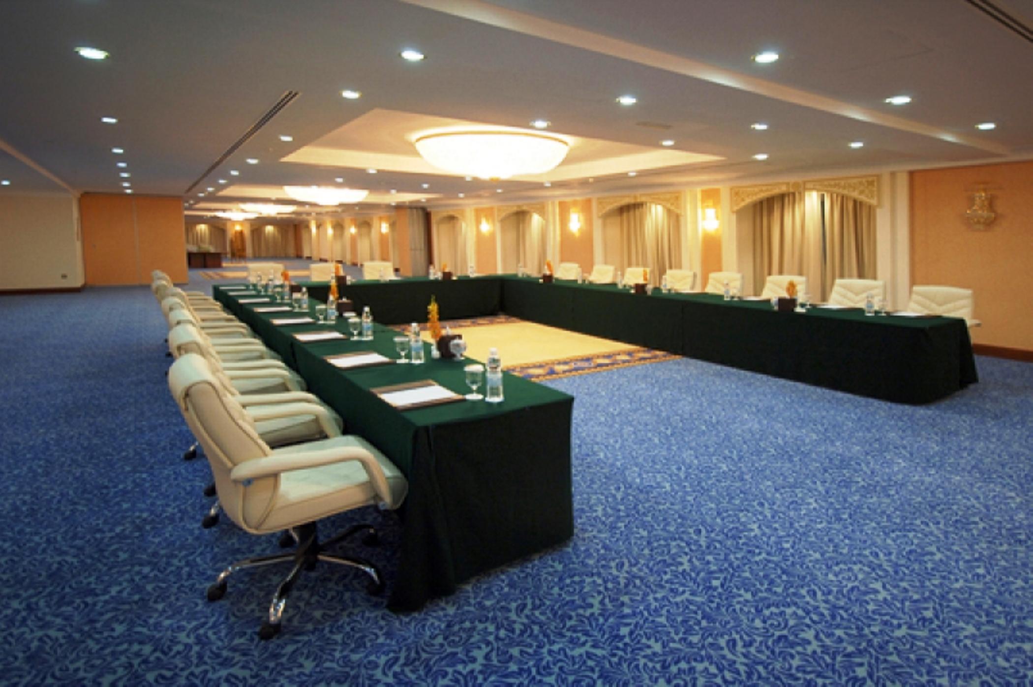 Hotel Grand Excelsior - Bur Dubai