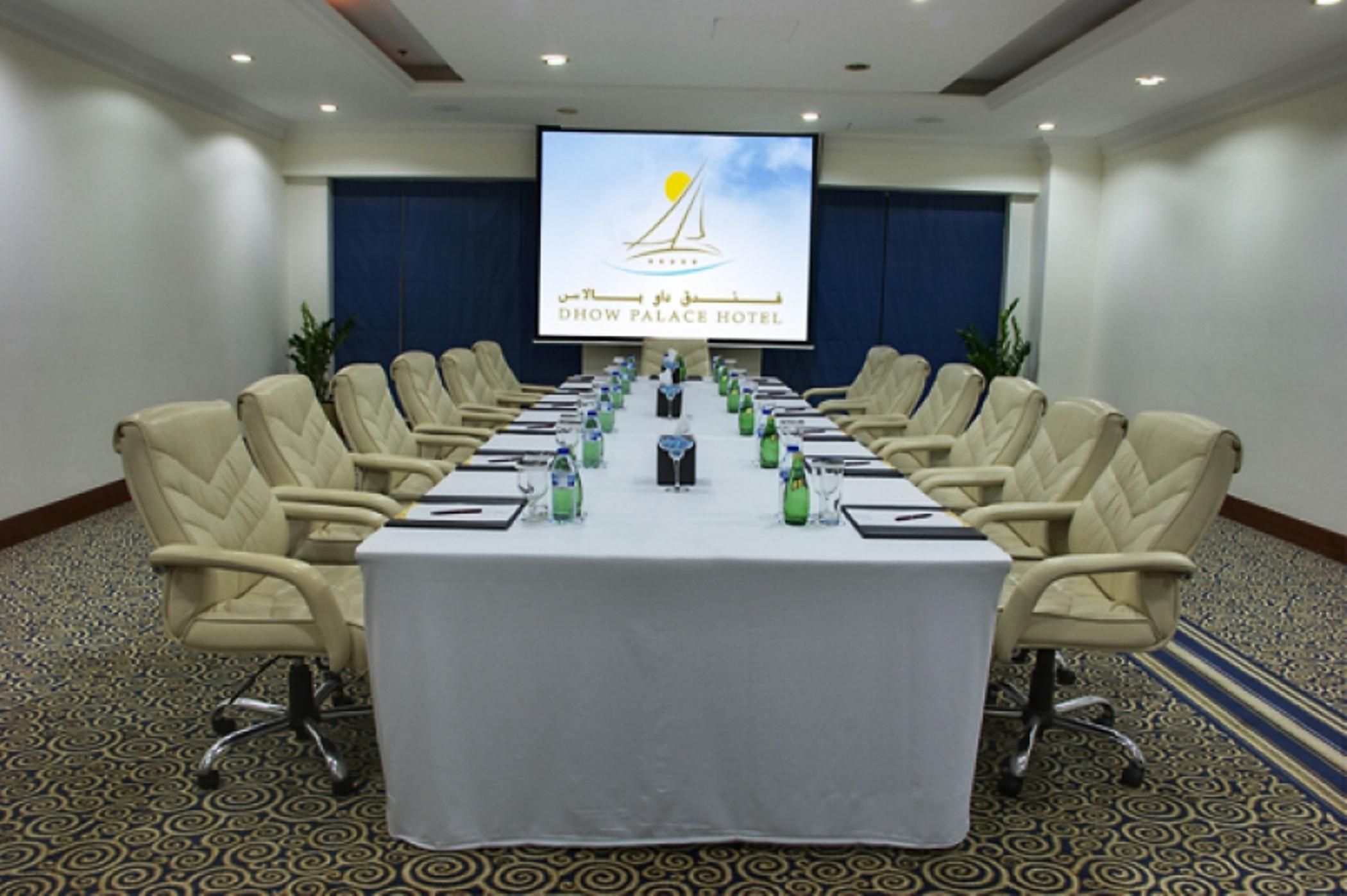 Grand Excelsior - Bur Hotel Dubai
