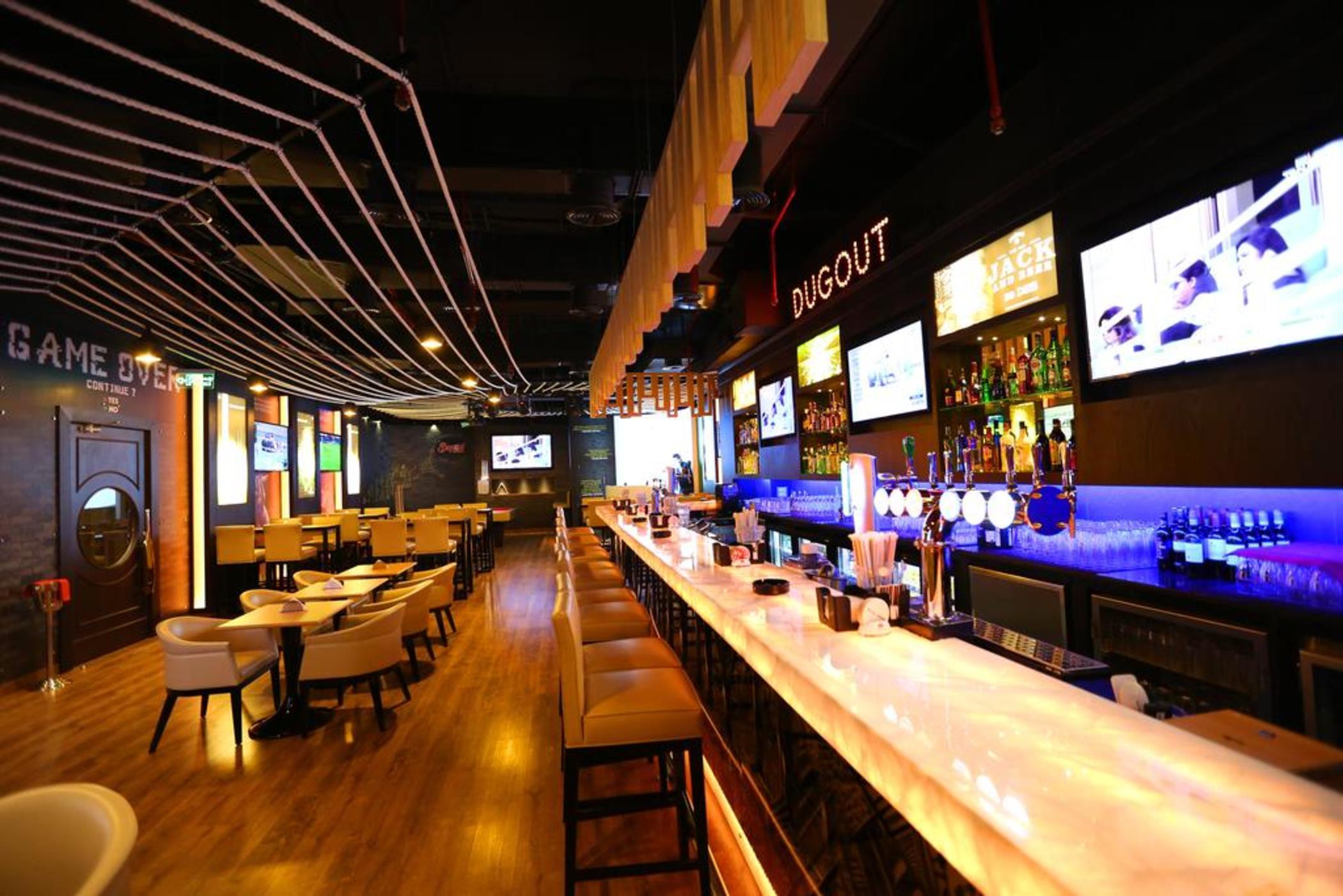 Hotel Grand Excelsior - Bur Dubai