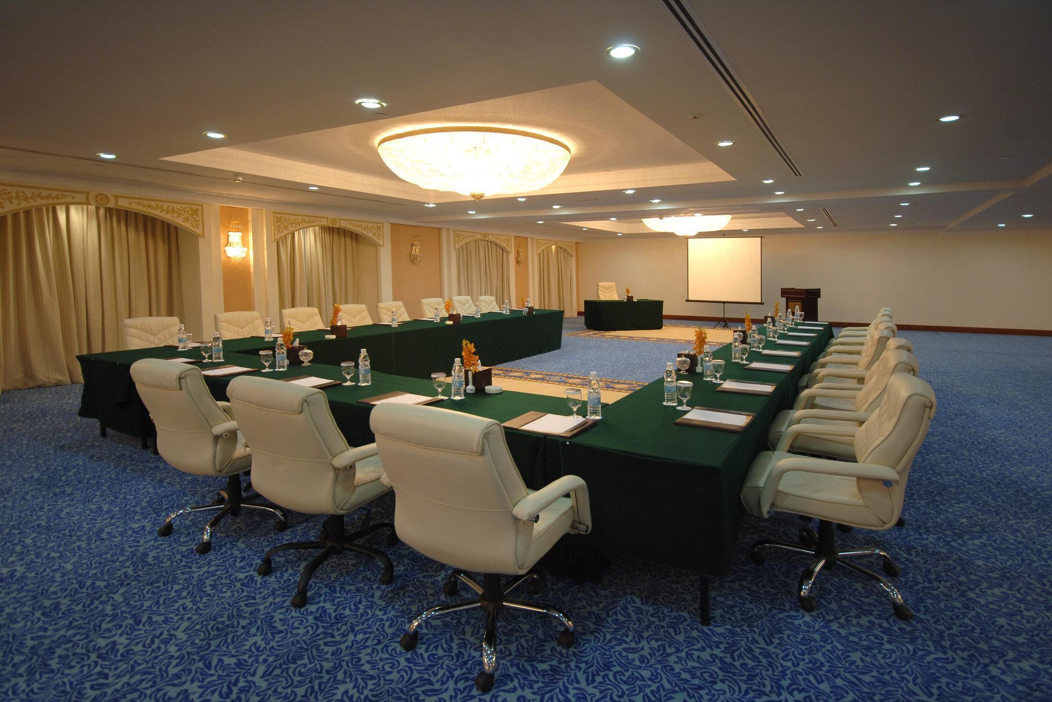 Grand Excelsior - Bur 4*