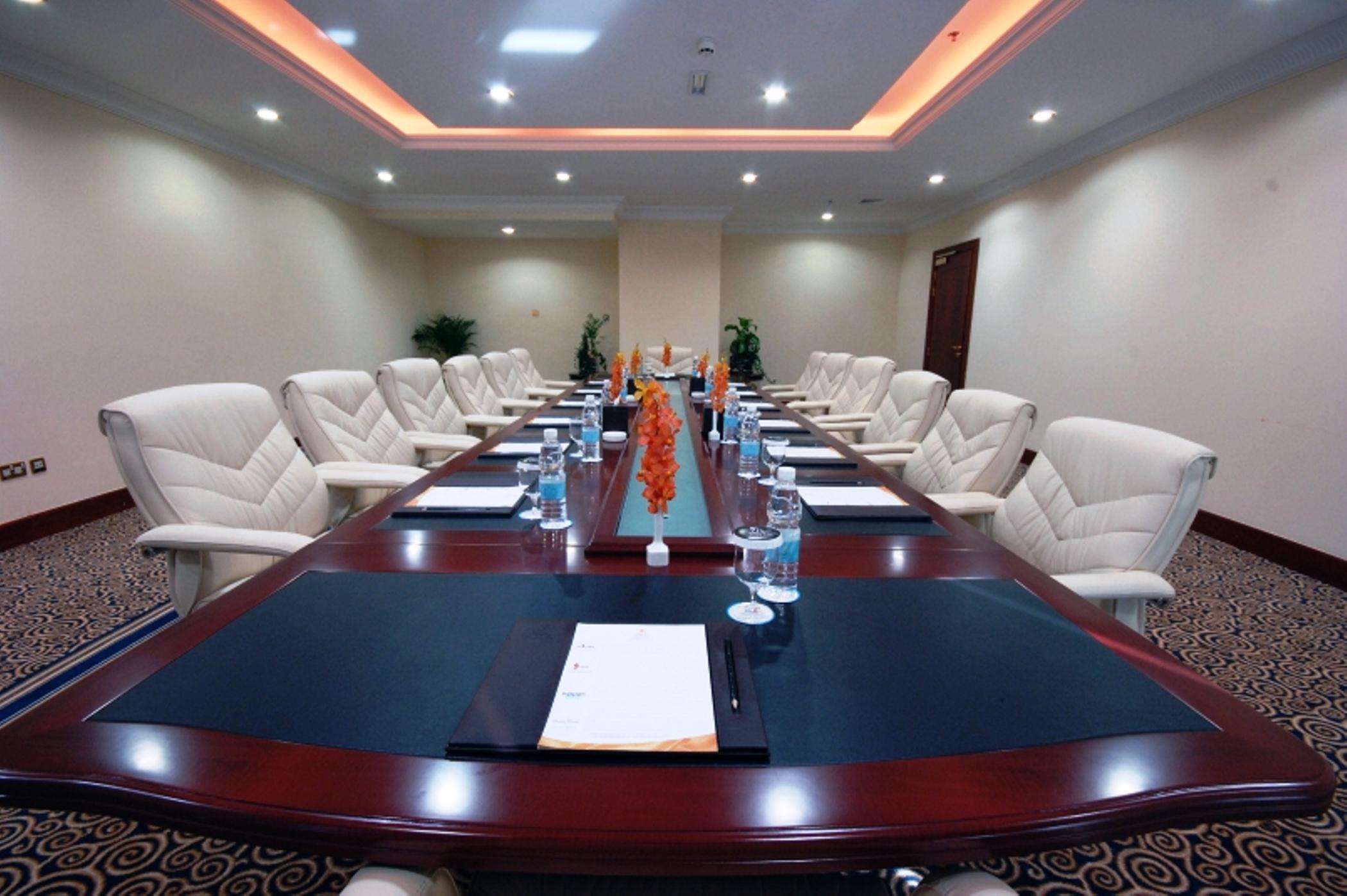 Grand Excelsior - Bur Hotel