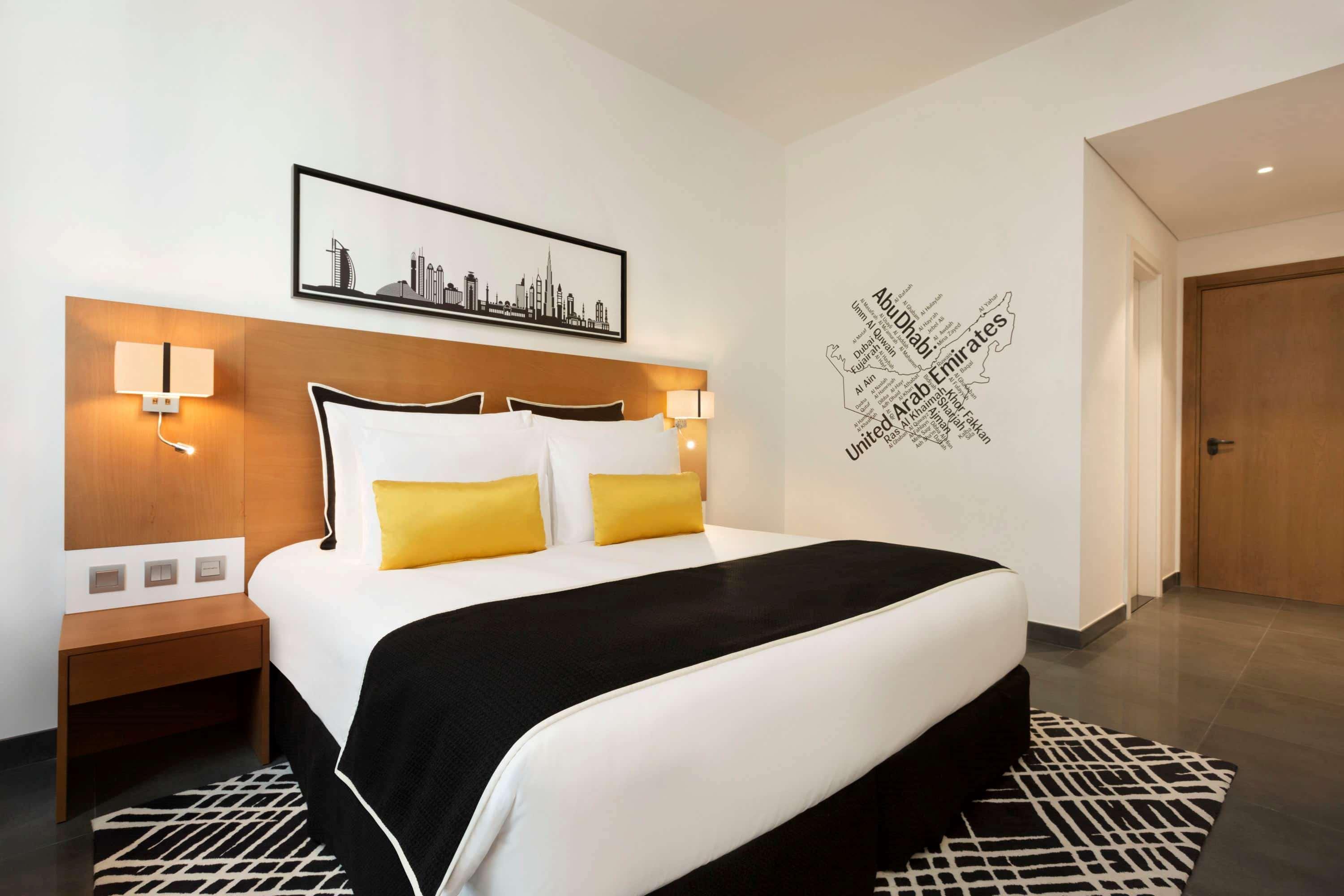 Hotel Tryp By Wyndham