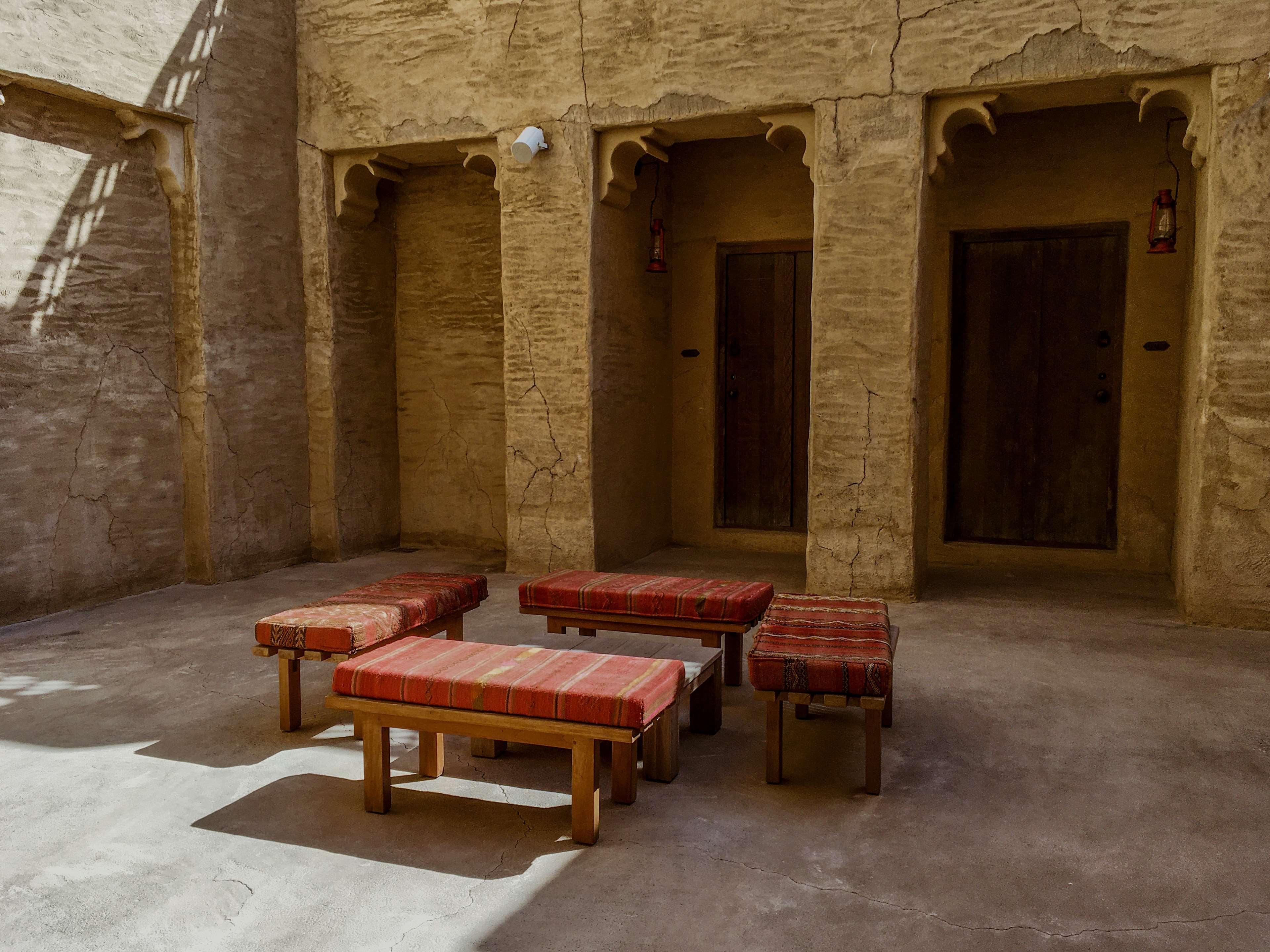 Hotel Al Seef Heritage Dubai, Curio Collection By Hilton 4*
