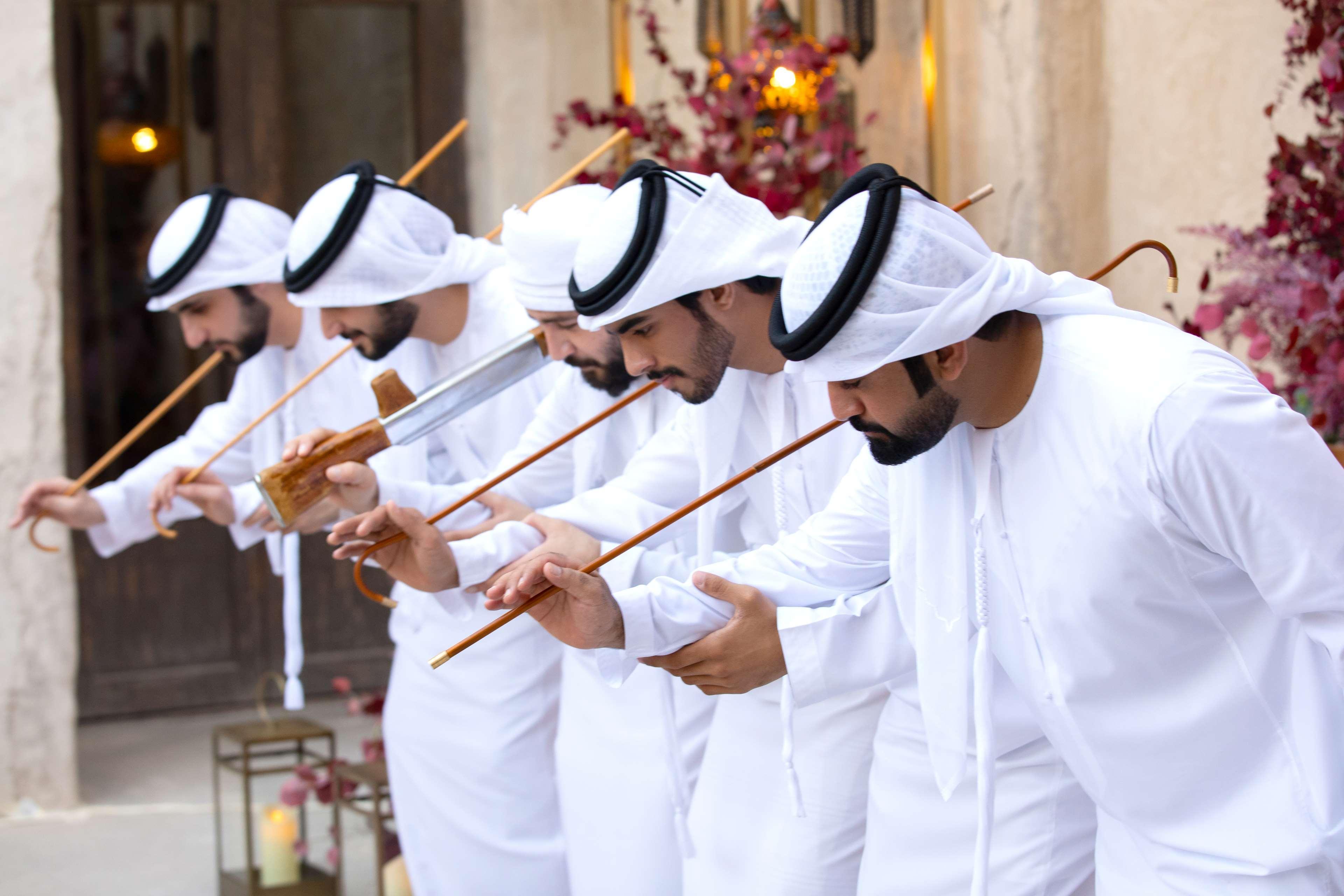 Al Seef Heritage Dubai, Curio Collection By Hilton 4*