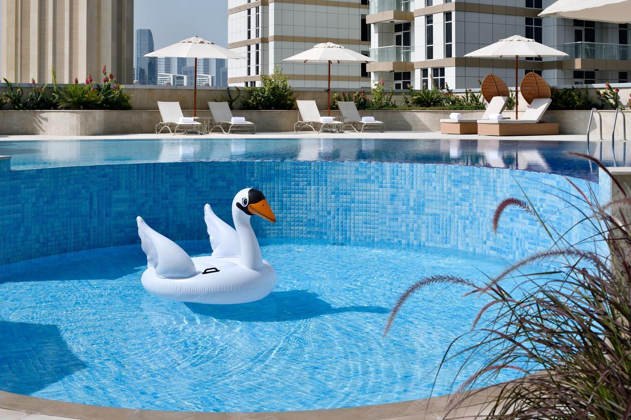 Moevenpick Downtown 5* Dubai