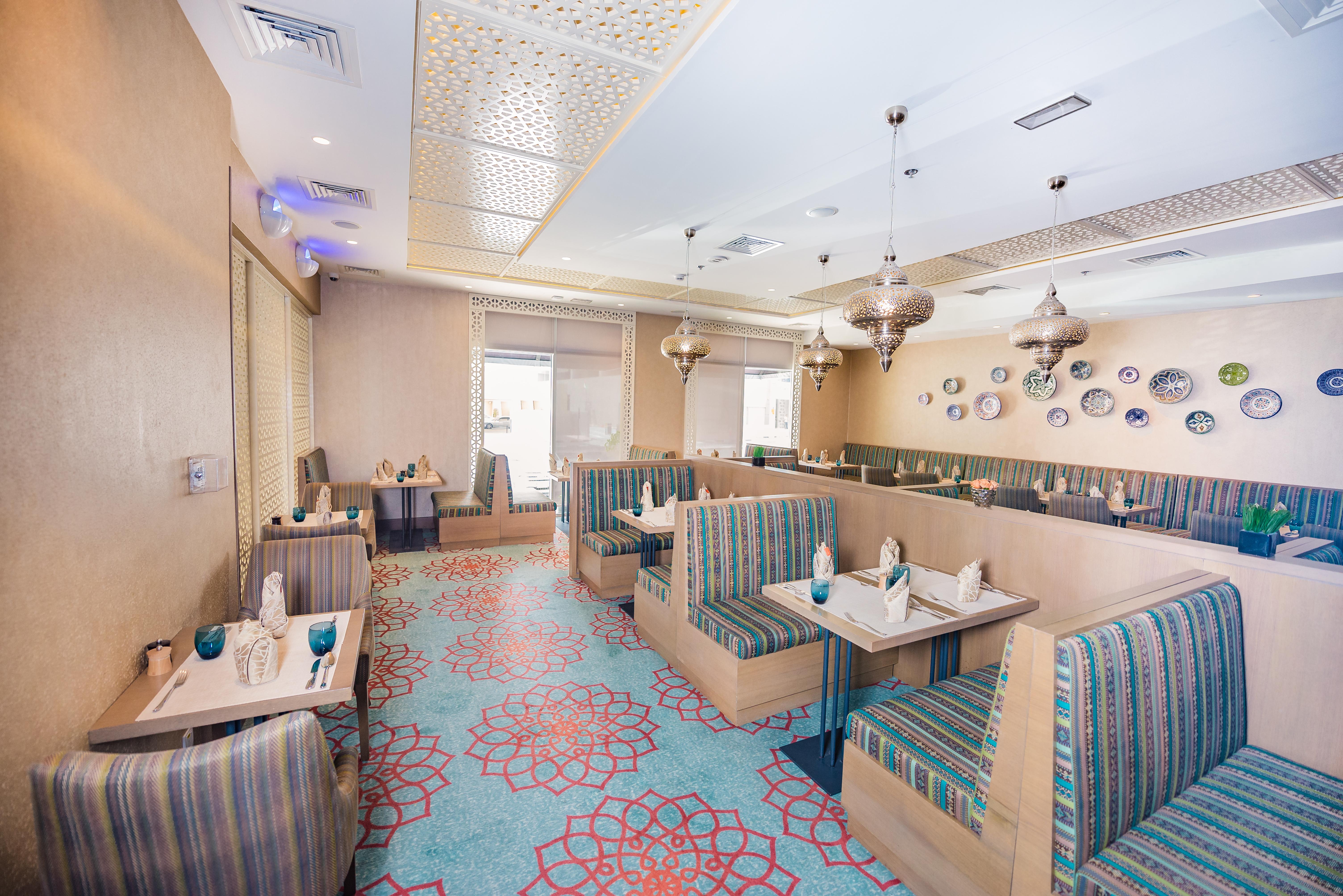 Mena Plaza Albarsha At The Mall Dubai