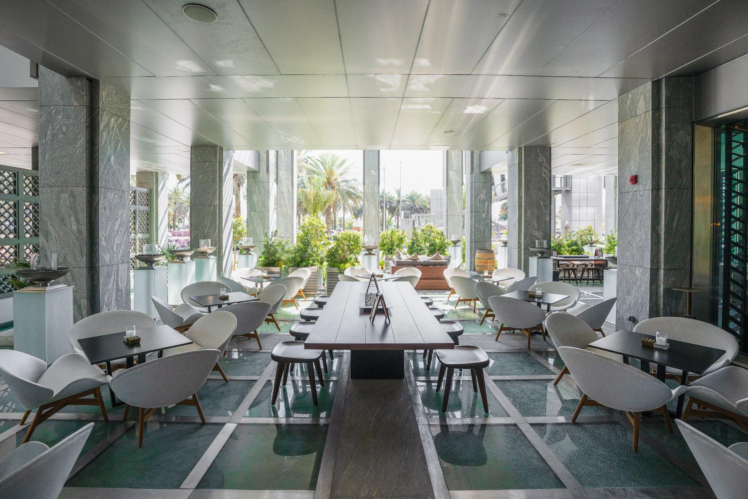 Al Bandar Arjaan - Creek Dubai