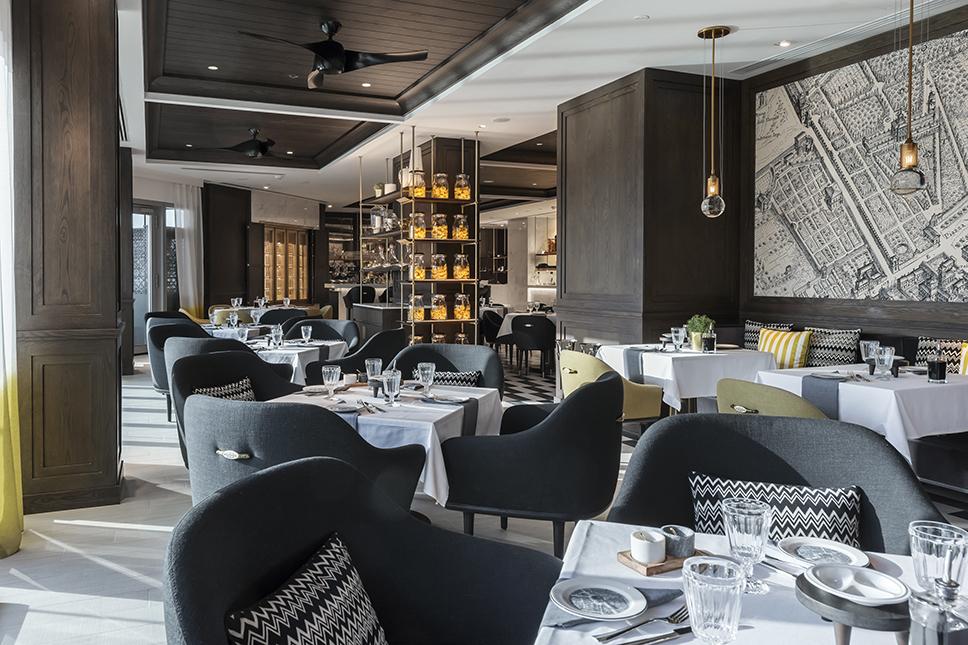 Al Bandar Arjaan - Creek 5* Dubai